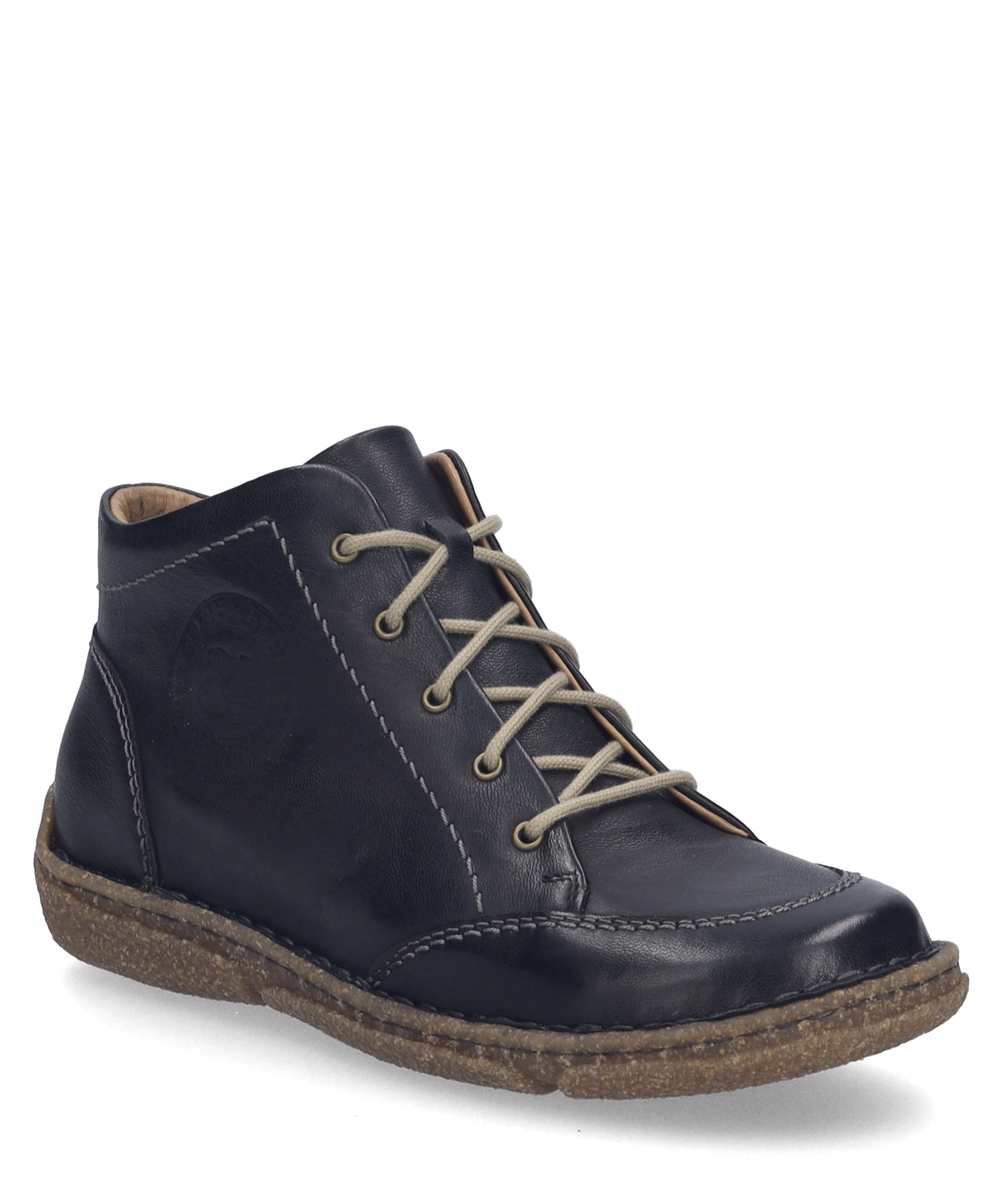 Josef Seibel Stiefelette »Neele 01, schwarz«