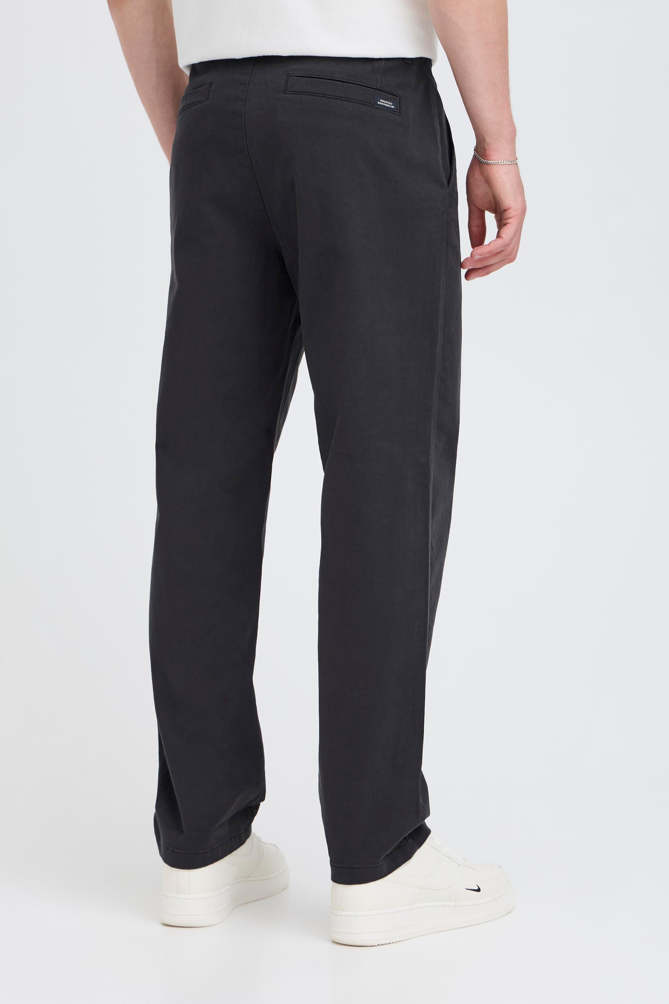 Blend Chinohose »BHNATAN WIDE LEG CHINO«