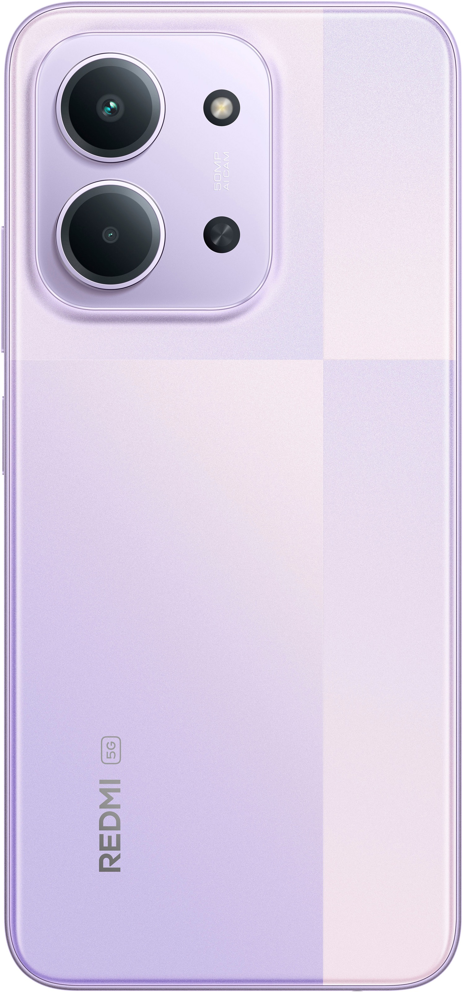 Xiaomi Smartphone »Redmi 15C 5G 4+128GB«, Dusk Purple