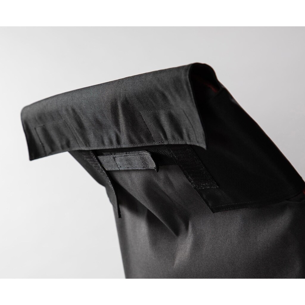 OUTCHAIR Polsterauflage »Seat Cover - die innovative Wärmeunterlage«