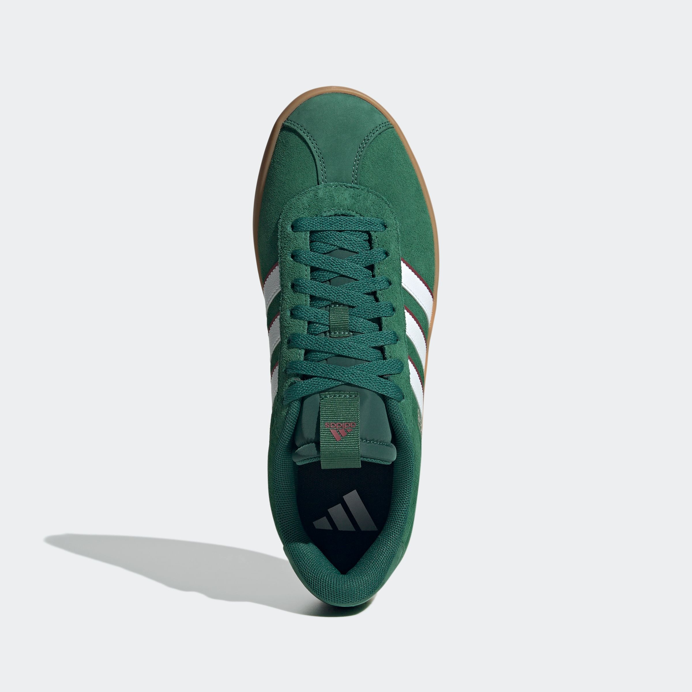 adidas Sportswear Sneaker »VL COURT 3.0«, inspiriert vom Design des adidas samba