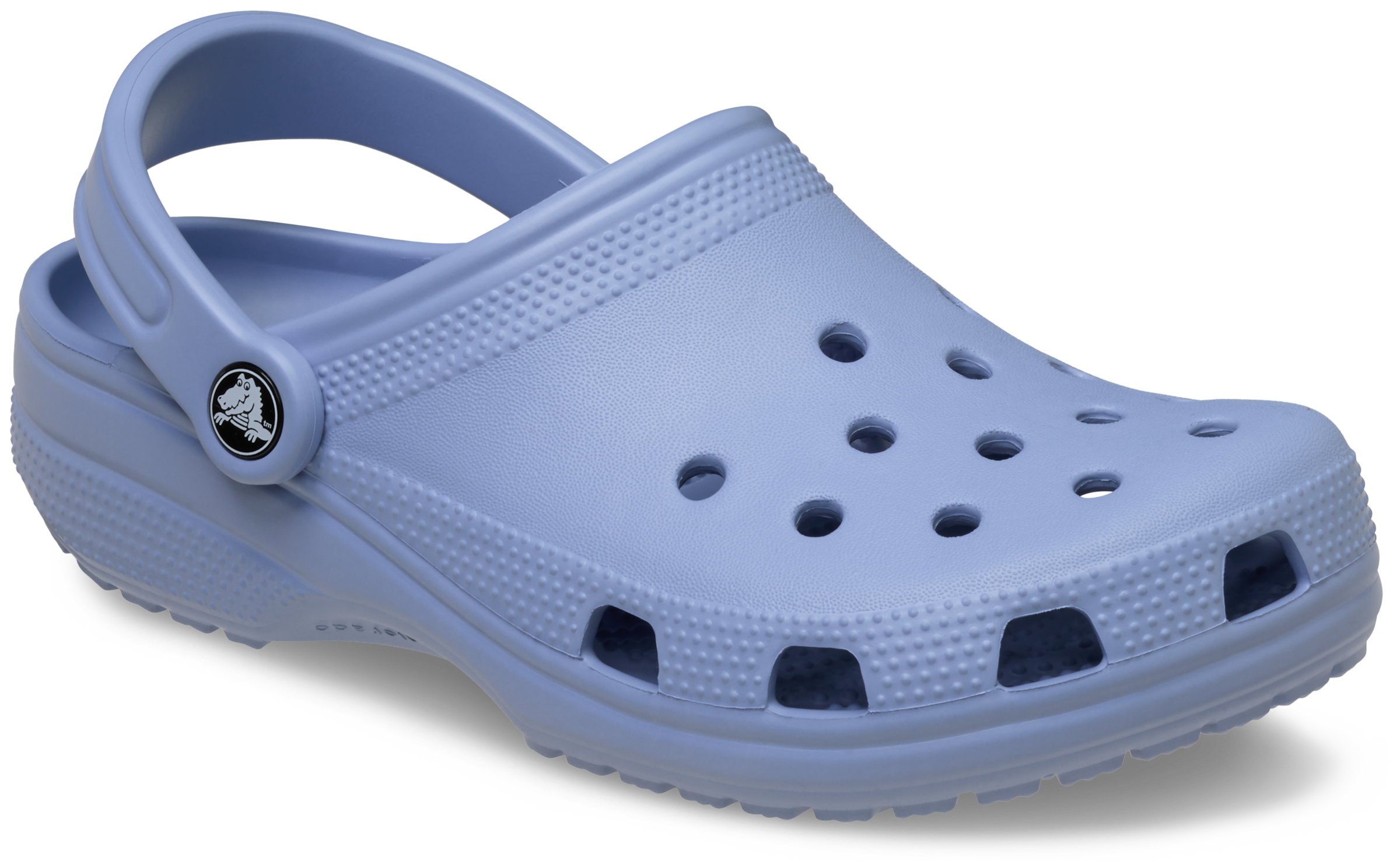 Crocs Clog »Classic Clog«  , Sommerschuh, Schlappen, Hausschuh passt zu Jibbitz