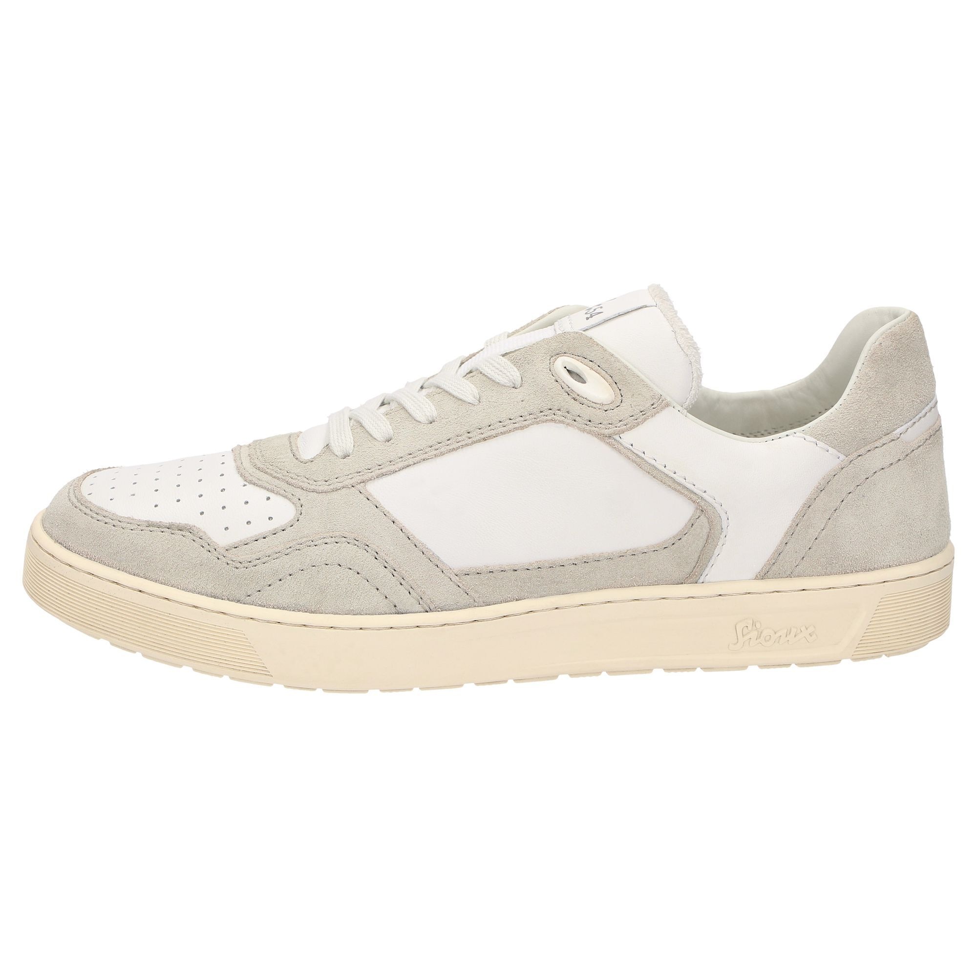 SIOUX Sneaker »Tedroso-704«