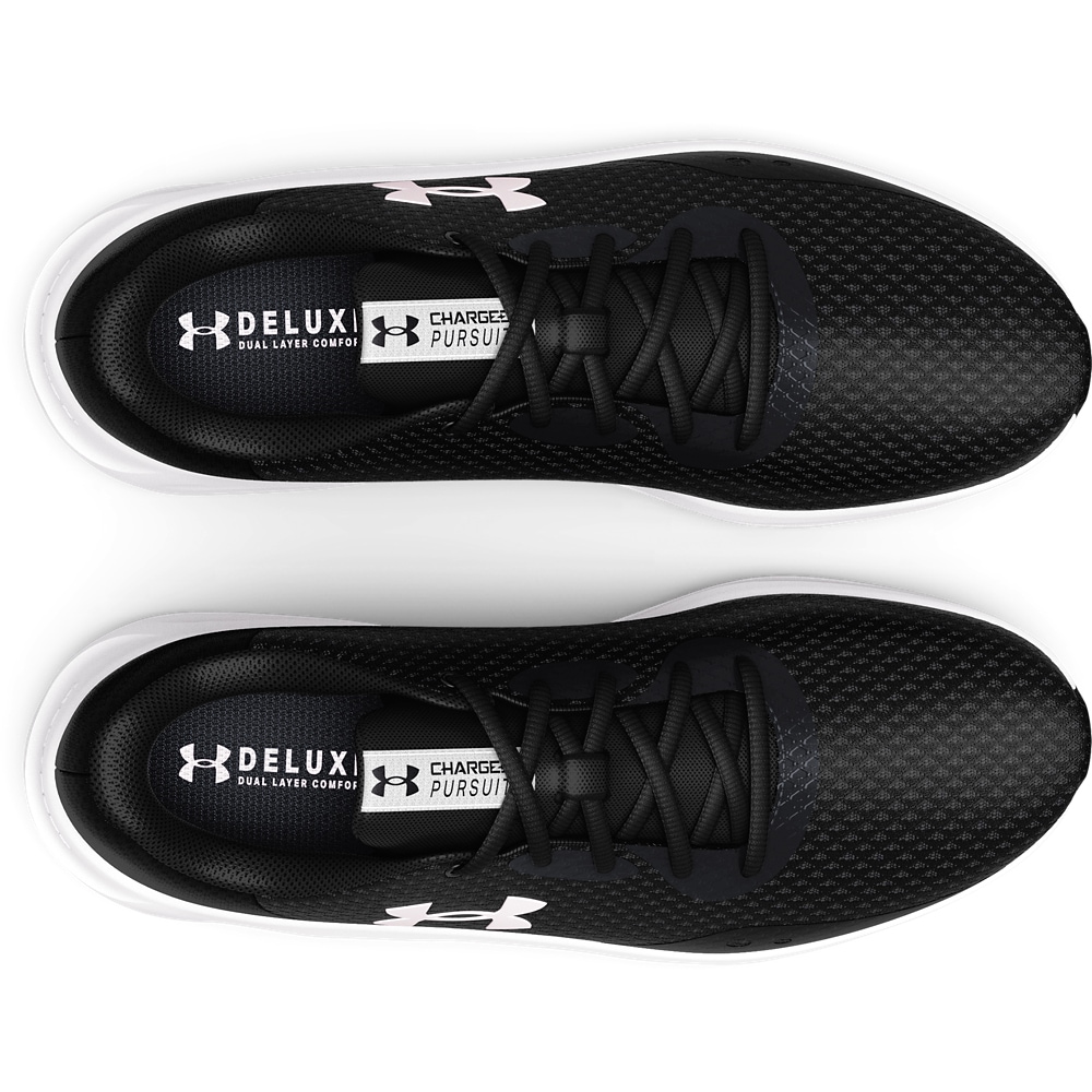 Under Armour® Laufschuh »Charged Pursuit 3«