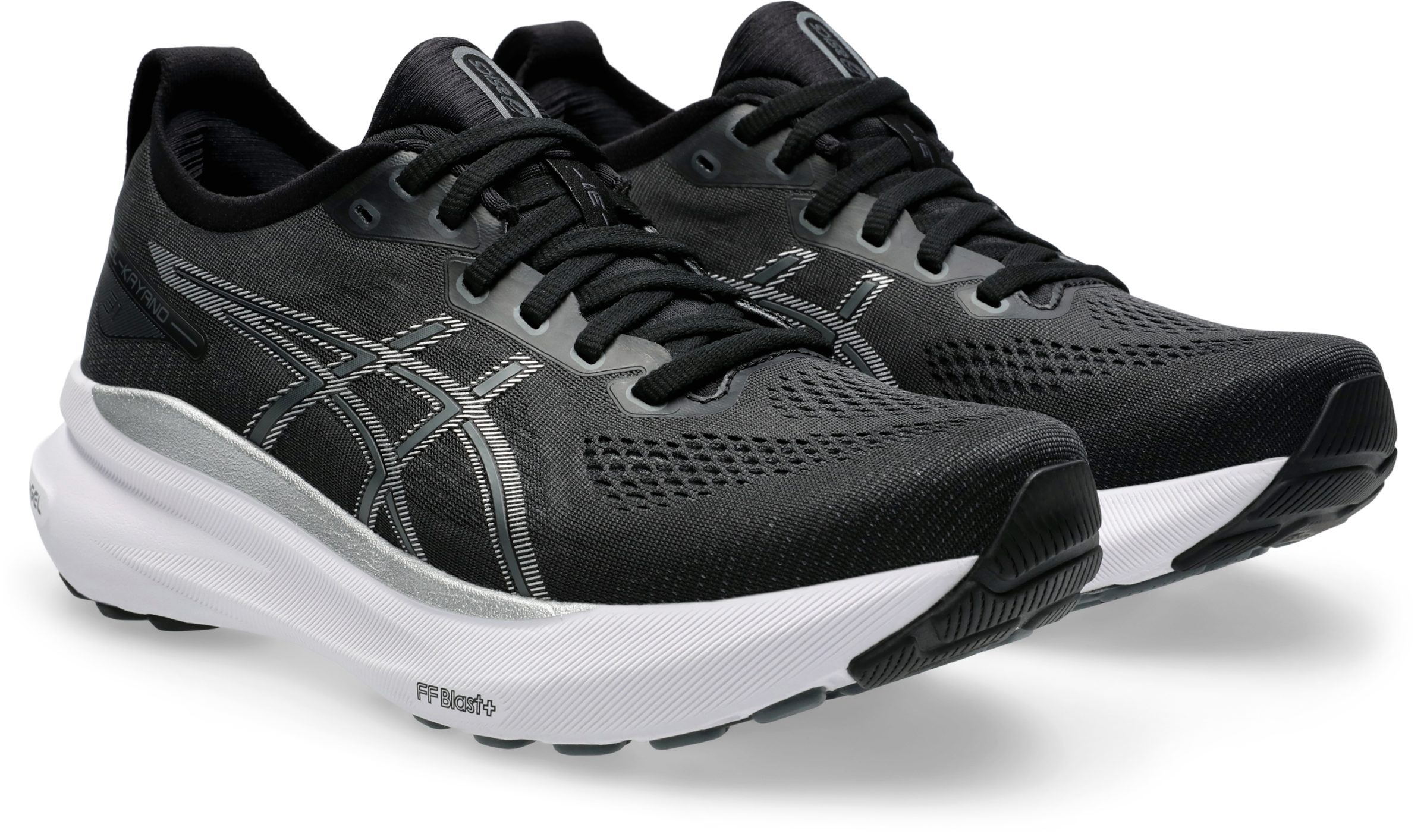 Laufschuh »GEL-KAYANO 31«, für mehr Stabilität