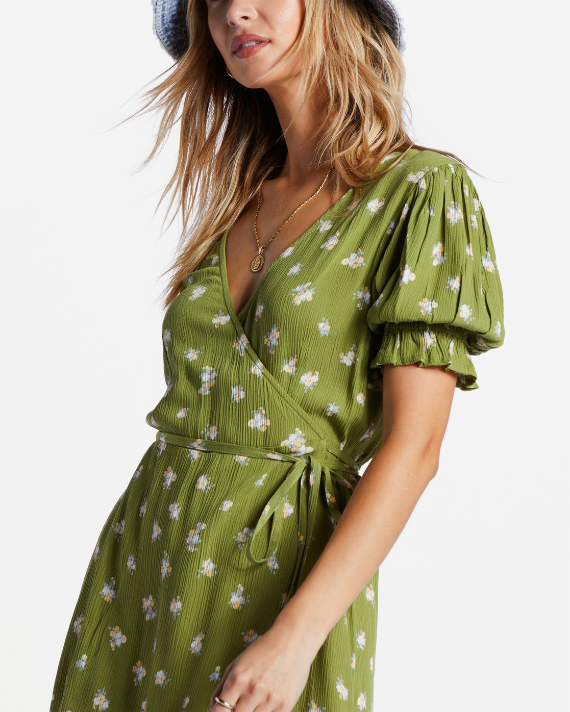 Billabong Minikleid »Chiquita«