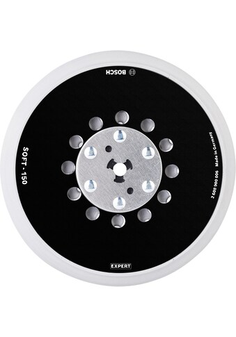 Bosch Professional Stützteller »EXPERT Multihole Universal«, (1 St.), weich kaufen