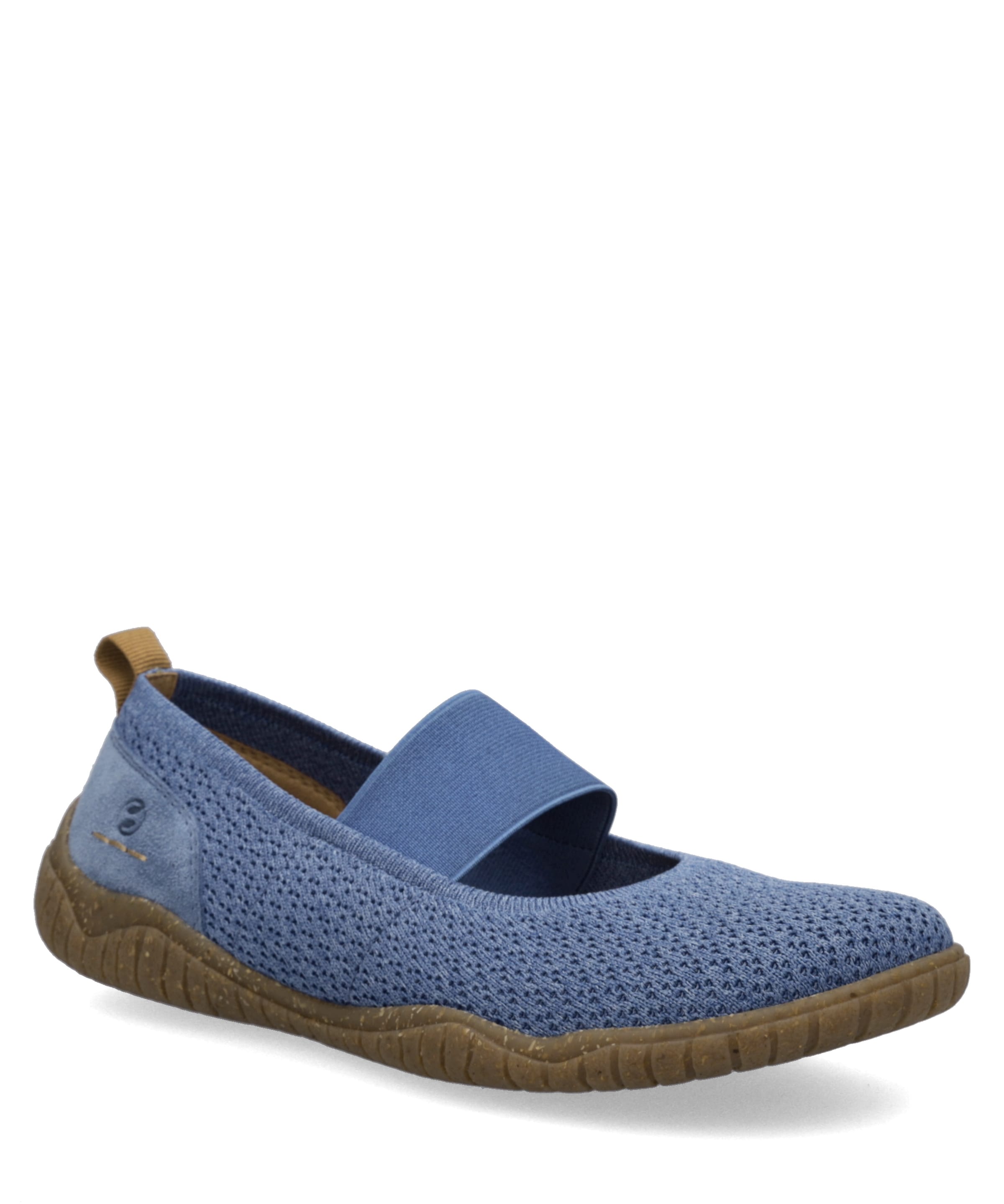 Josef Seibel Ballerina »Wynona 07, slate blue«