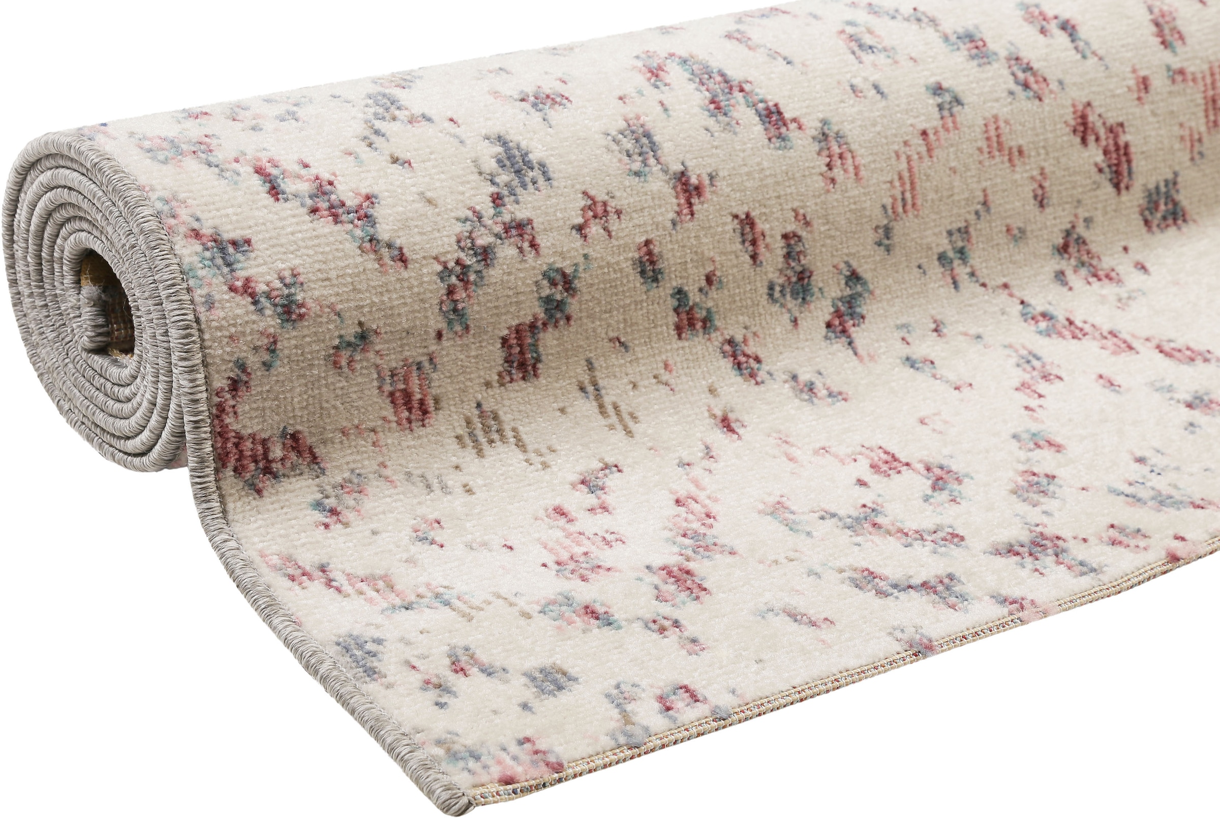 Esprit Outdoorteppich »Pariso«, rechteckig, 4 mm Höhe, In- und Outdoor geeignet