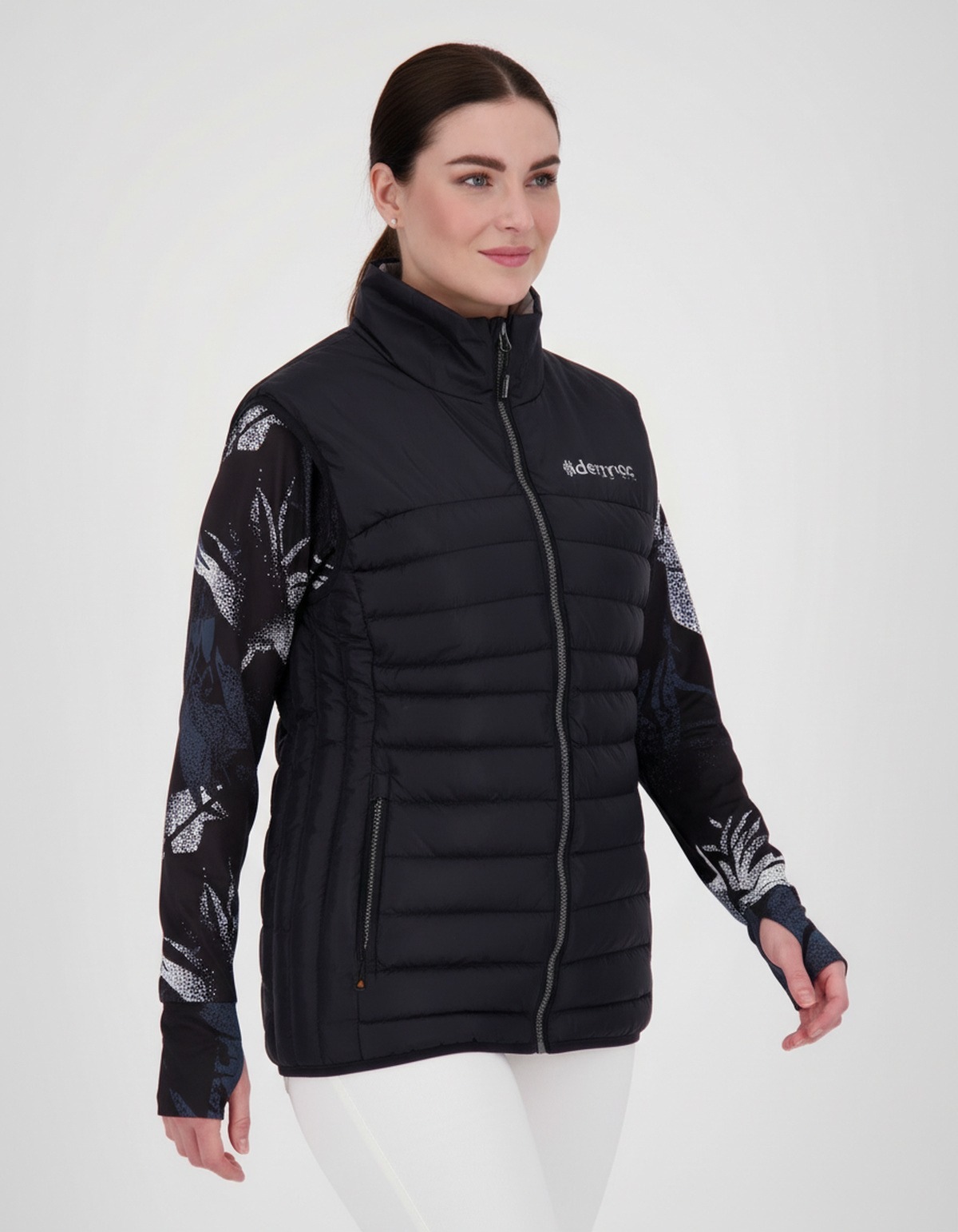DEPROC Active Funktionsweste »BANFF VEST WOMEN« auch in Großen Größen erhältlich