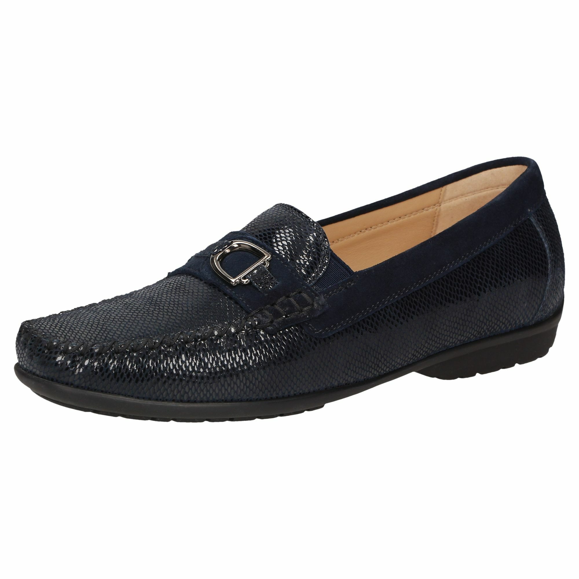 SIOUX Slipper »Cortizia-723-H«