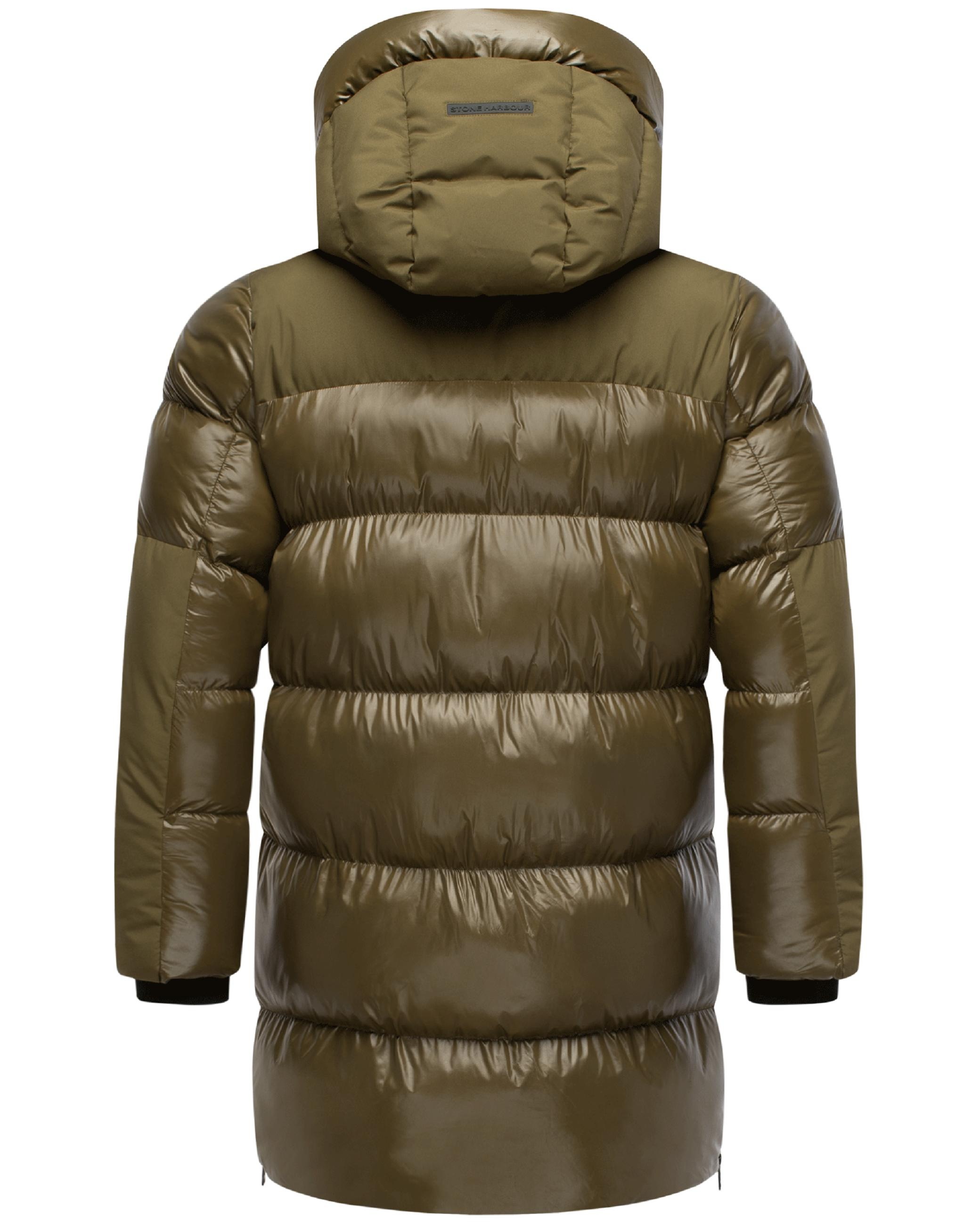 Stone Harbour Steppjacke »Steppjacke Nelioon XX«