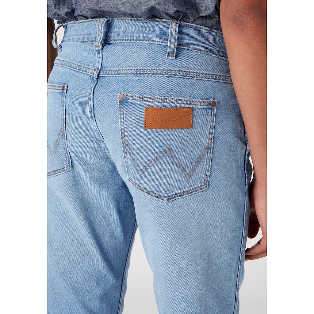 Wrangler Stretch-Jeans »Greensboro«