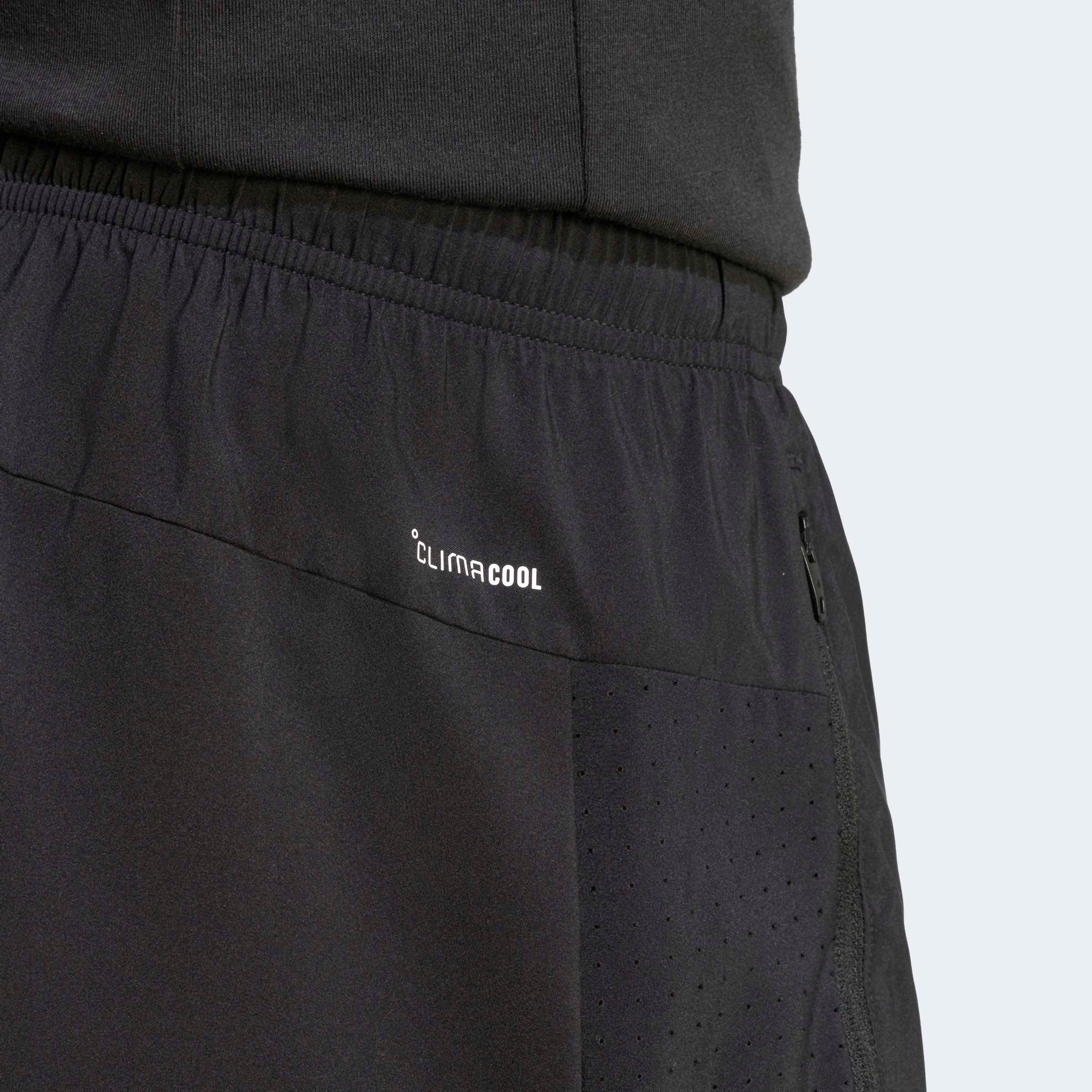 adidas Performance Shorts »WORKOUT ESSENTIALS BASE WOVEN«
