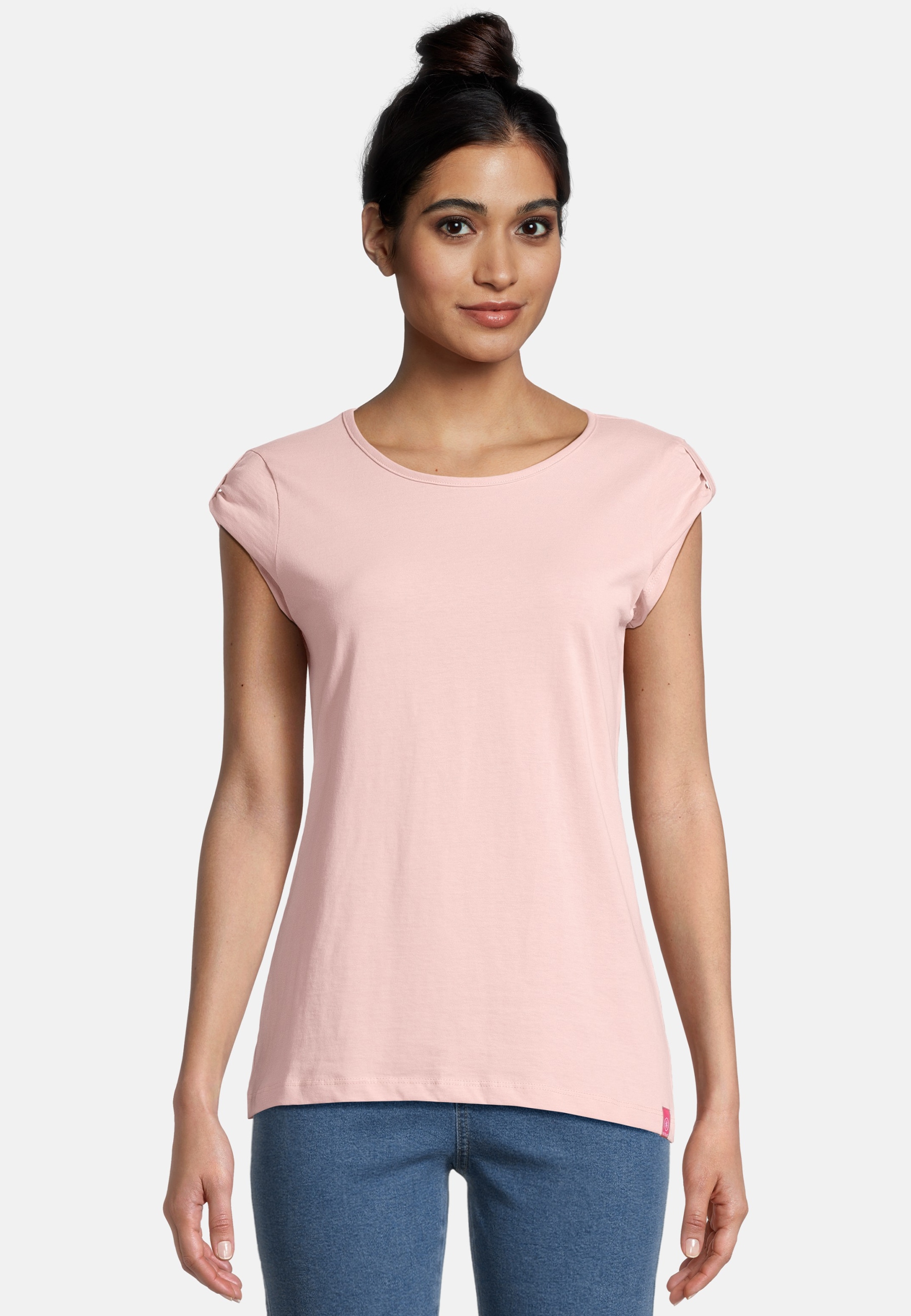 salzhaut T-Shirt »Shirt BIIKE«
