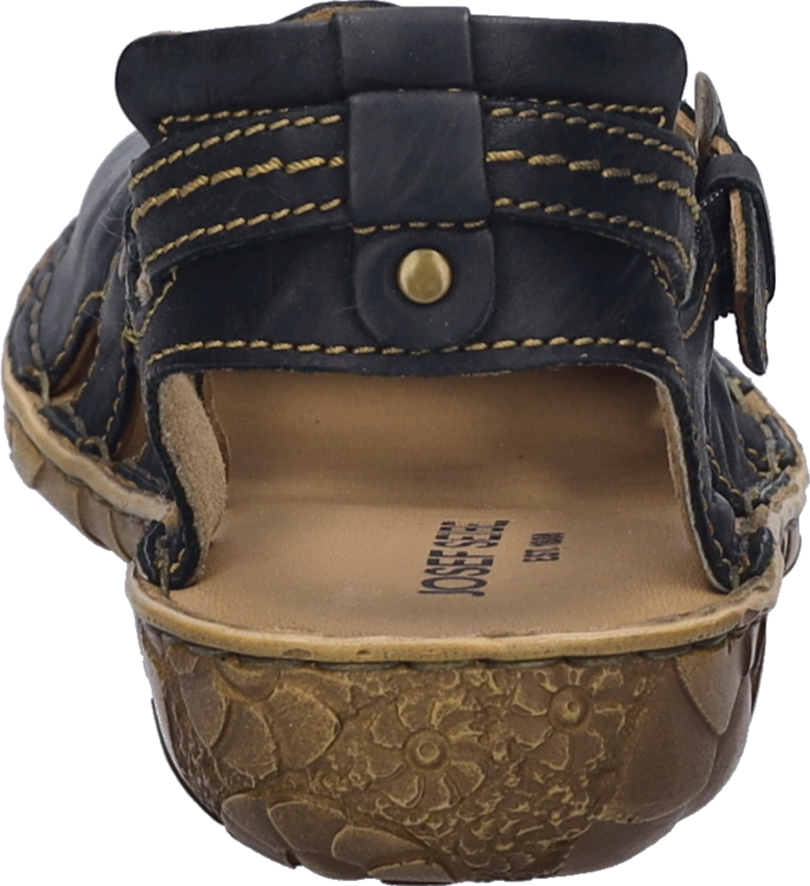 Josef Seibel Sandale »Rosalie 13«  , Sommerschuh, Sandalette, Riemchensandale, im Used-Look