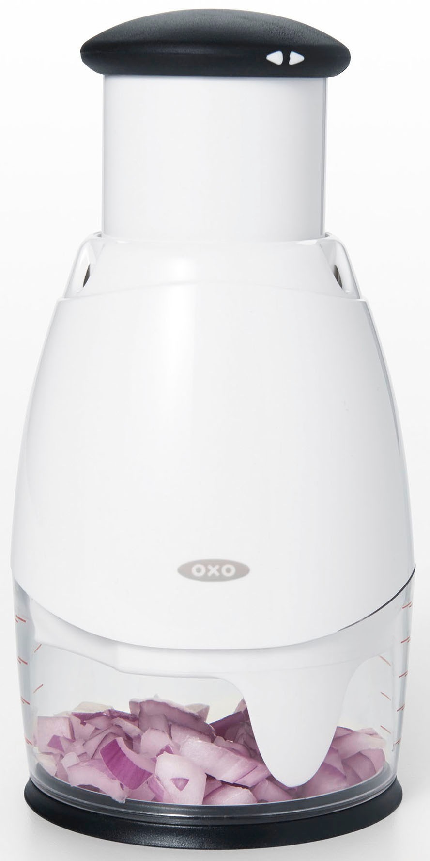 Oxo Good Grips Gemüseschneider »950160« in weiß