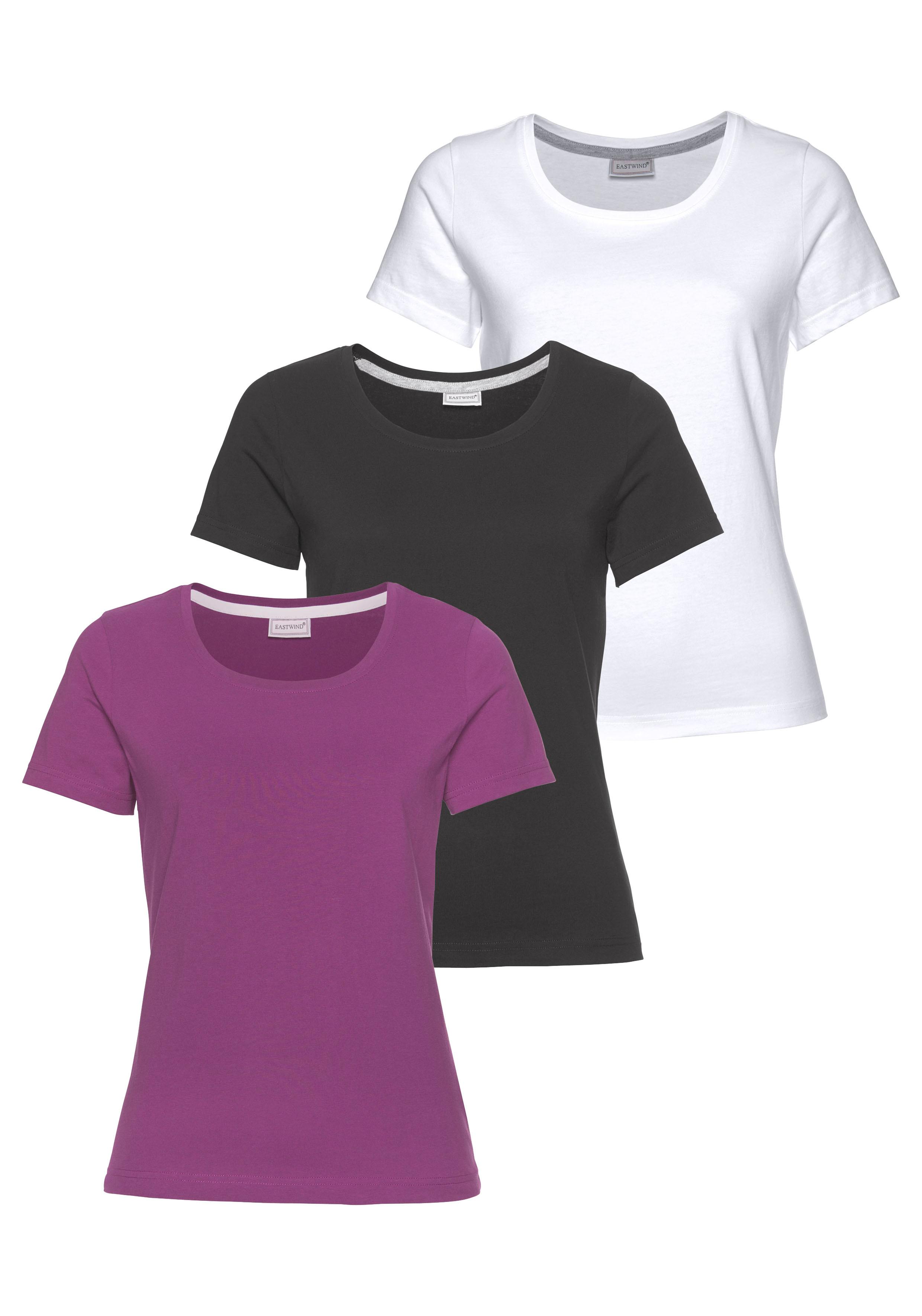 Maier Sports T-Shirt »Setesdal W«, Damen Kurzarmshirt für Wandern und  Freizeit bei OTTOversand | Sport-T-Shirts