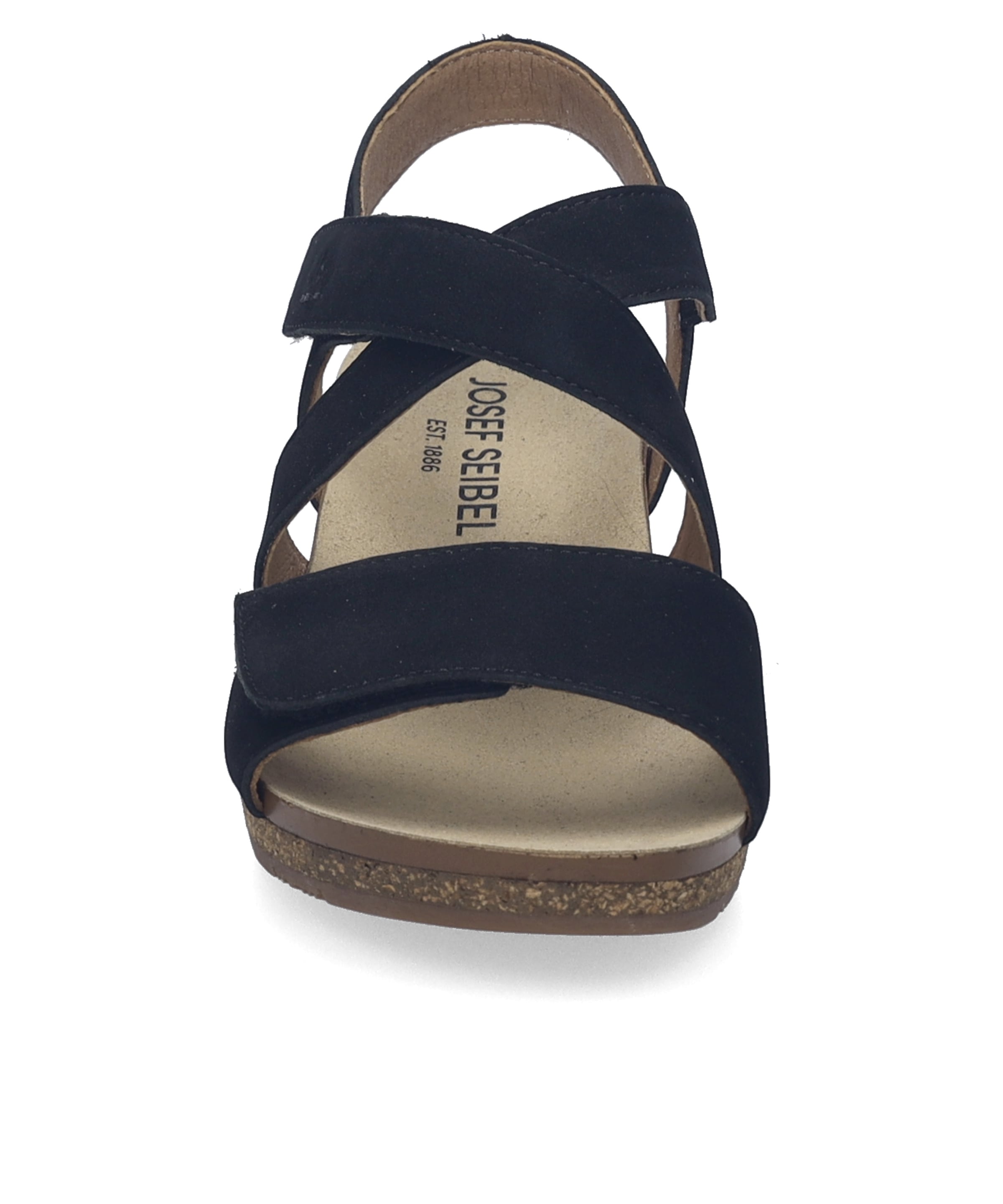 Josef Seibel Sandale »Grace 07, schwarz«