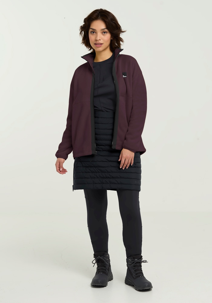 Jack Wolfskin Fleecejacke »SUMETRO FZ W«