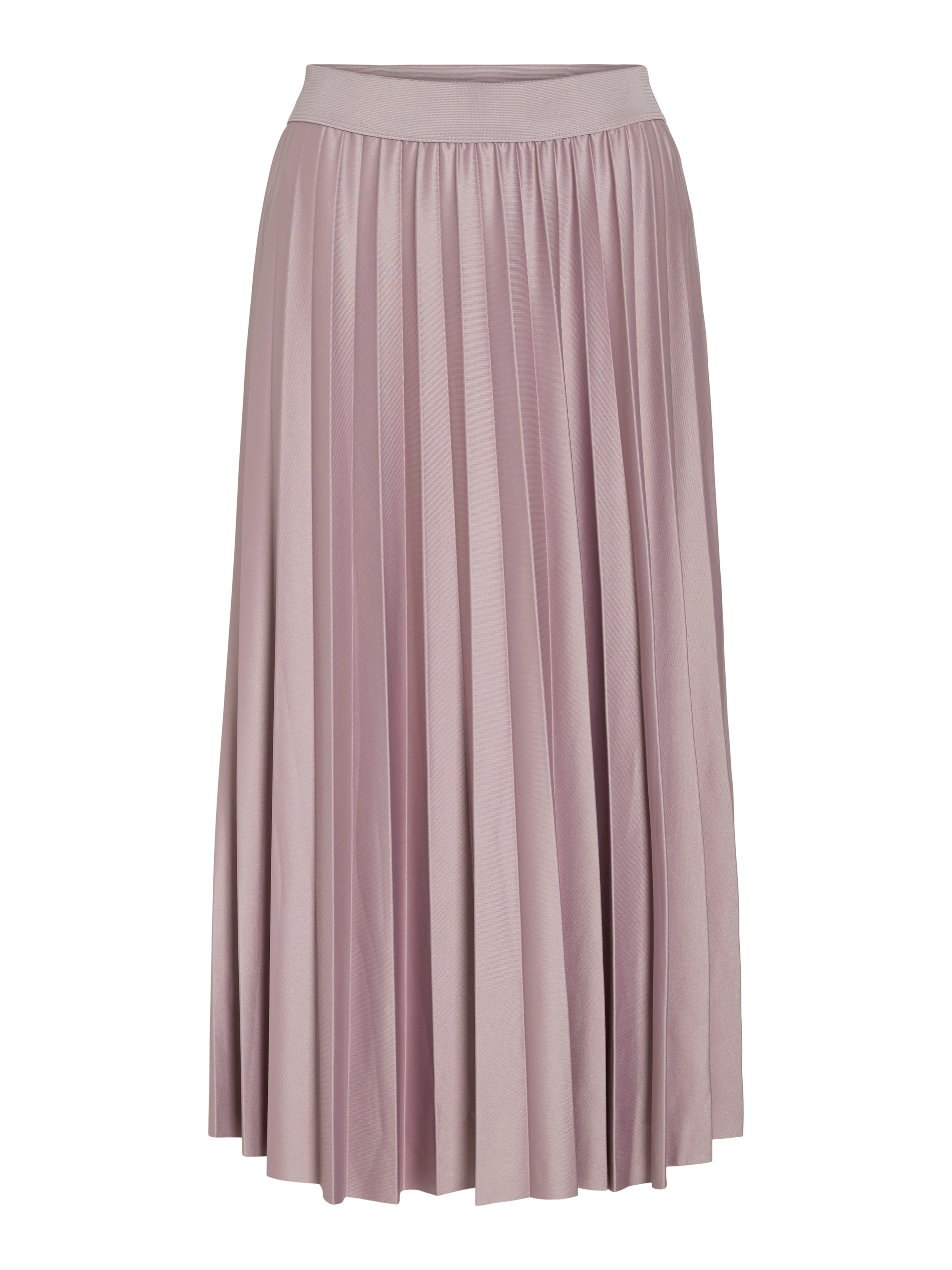 Vila Plisseerock »VINITBAN SKIRT - NOOS«