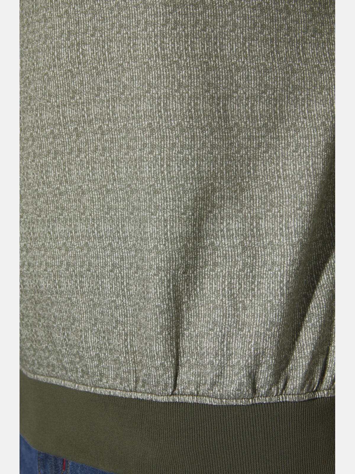 Babista Sweatshirt »Sweatshirt ELANDOR«, (1 tlg.)