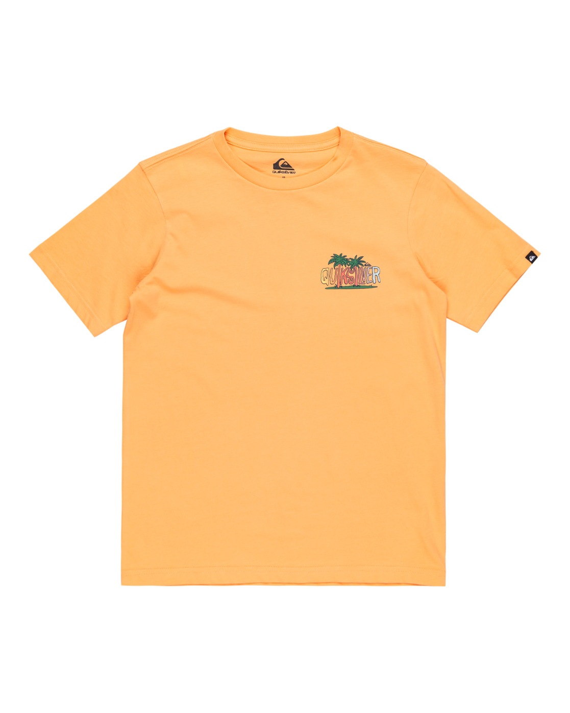 Quiksilver Shirttop »Ev Sunny Palms«