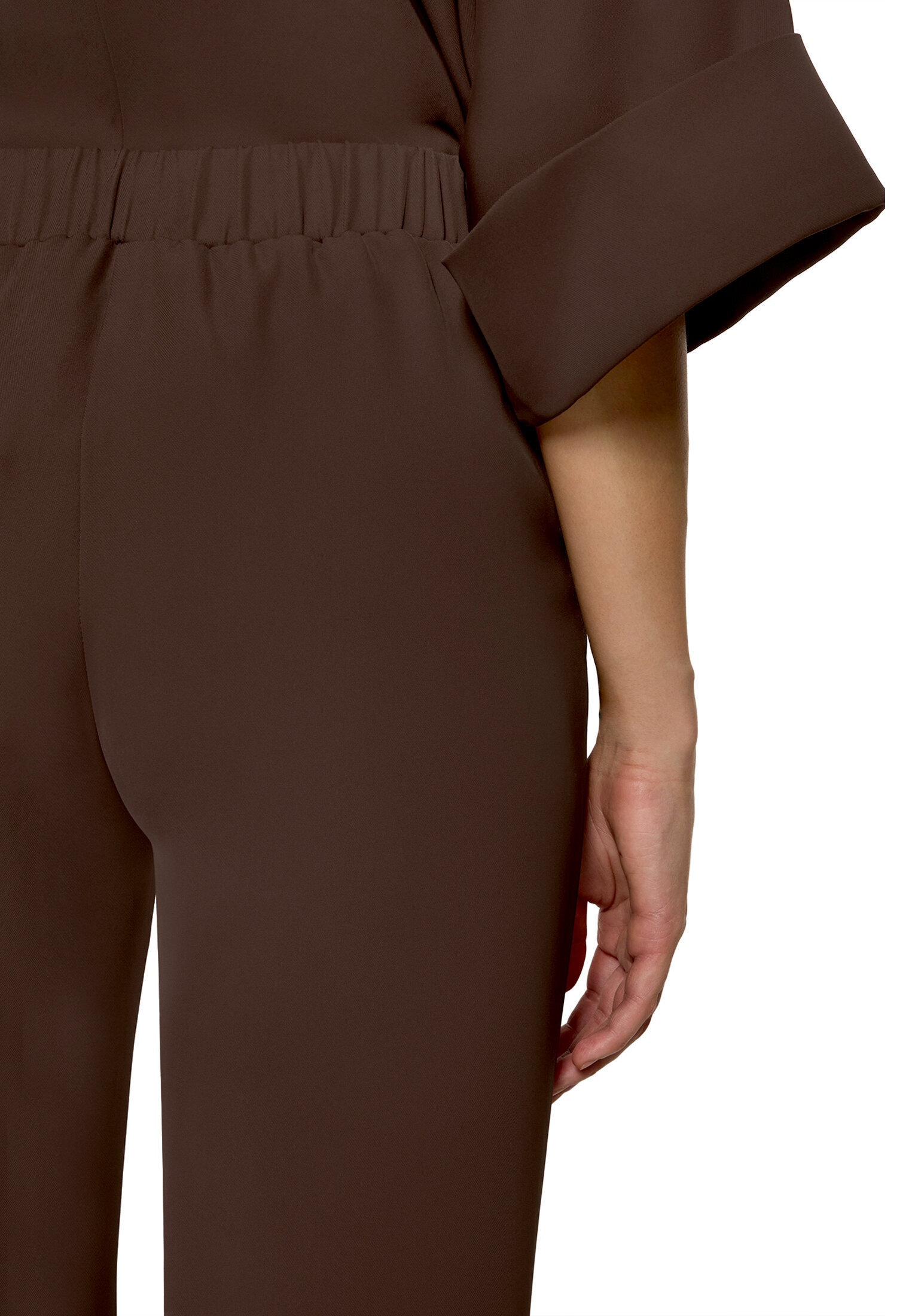 Vera Mont Outdoorhose »Basic-Hose mit Taschen«
