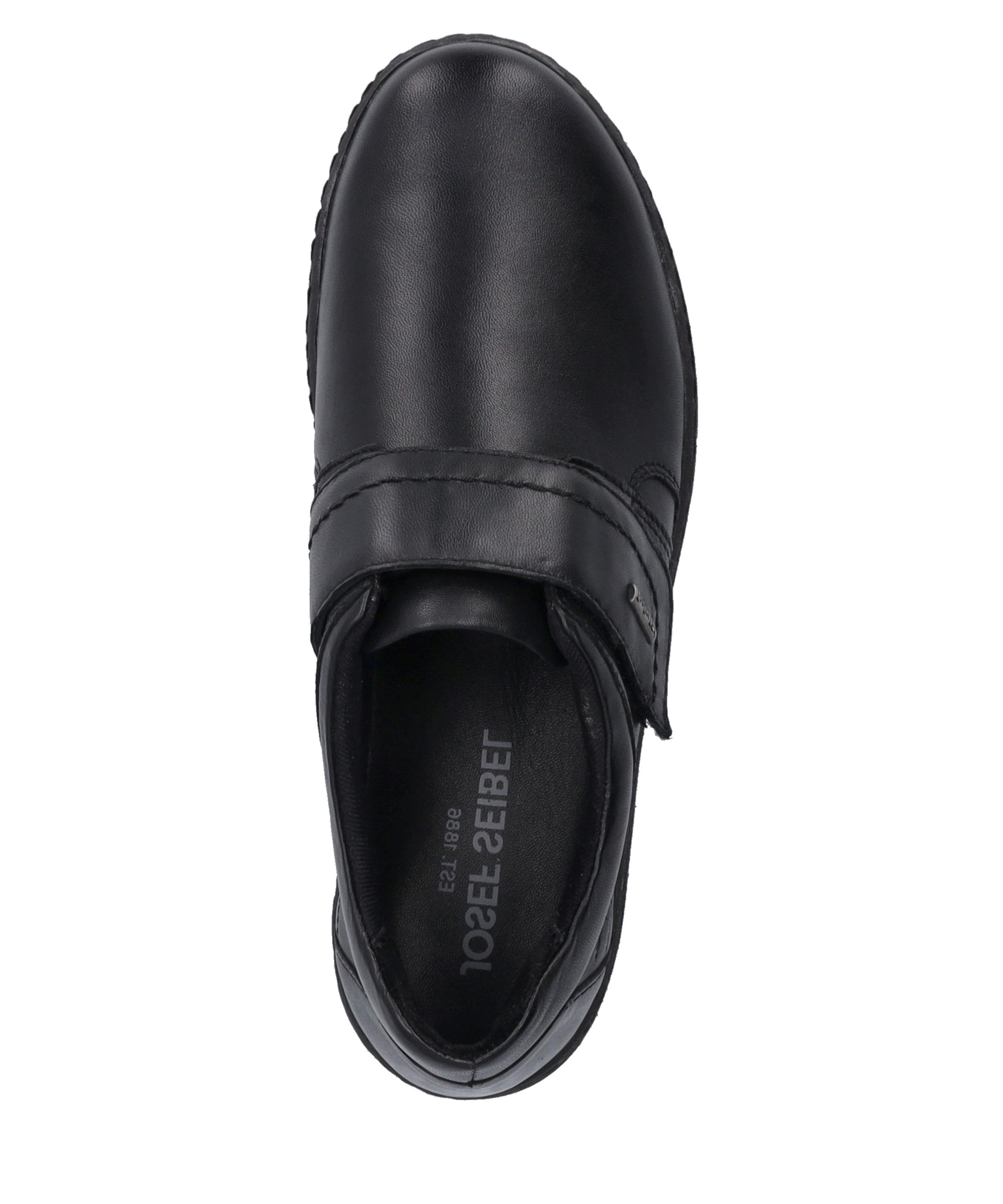 Josef Seibel Slipper »Steffi 51, schwarz«