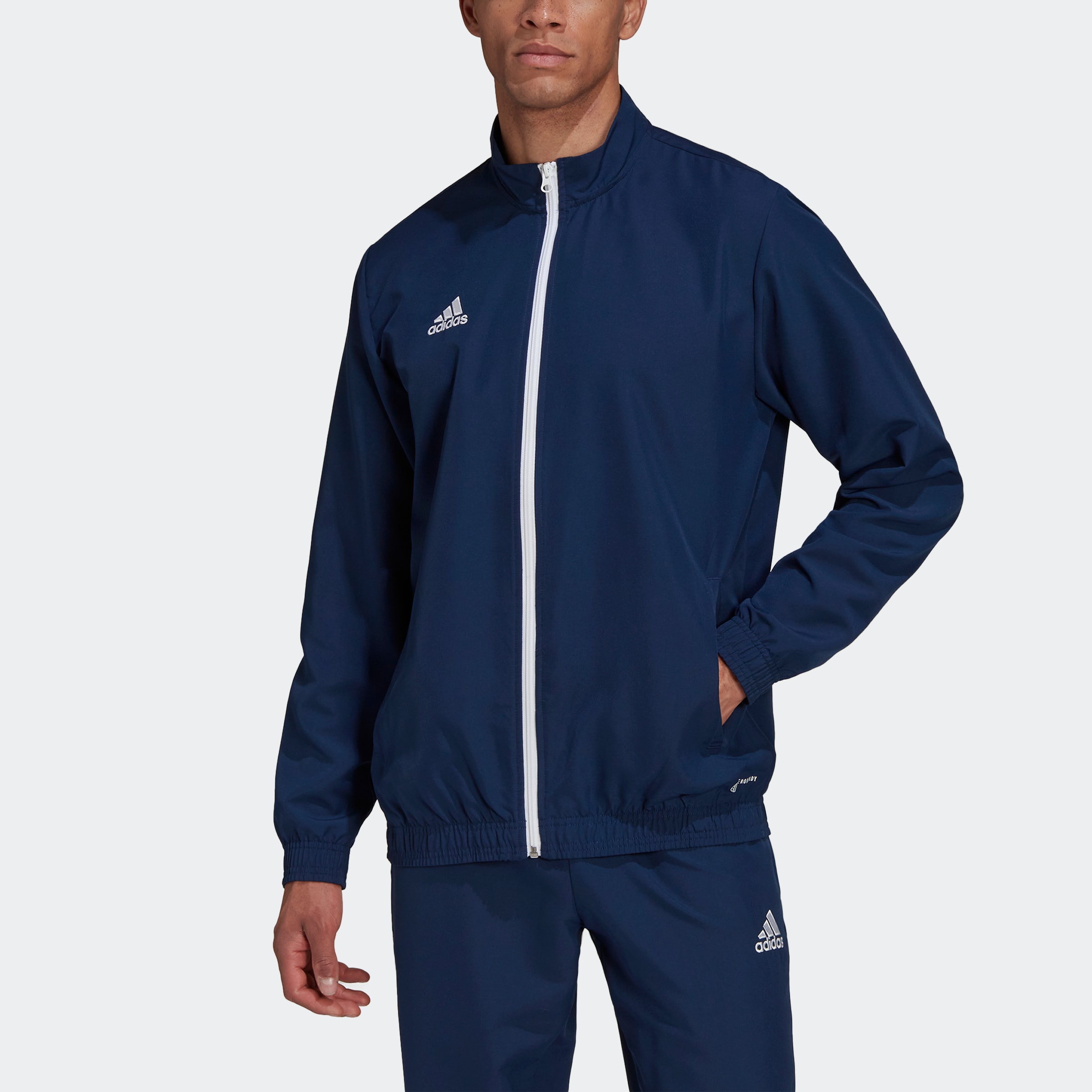 adidas Performance Trainingsjacke »ENT22 PRE JKT«