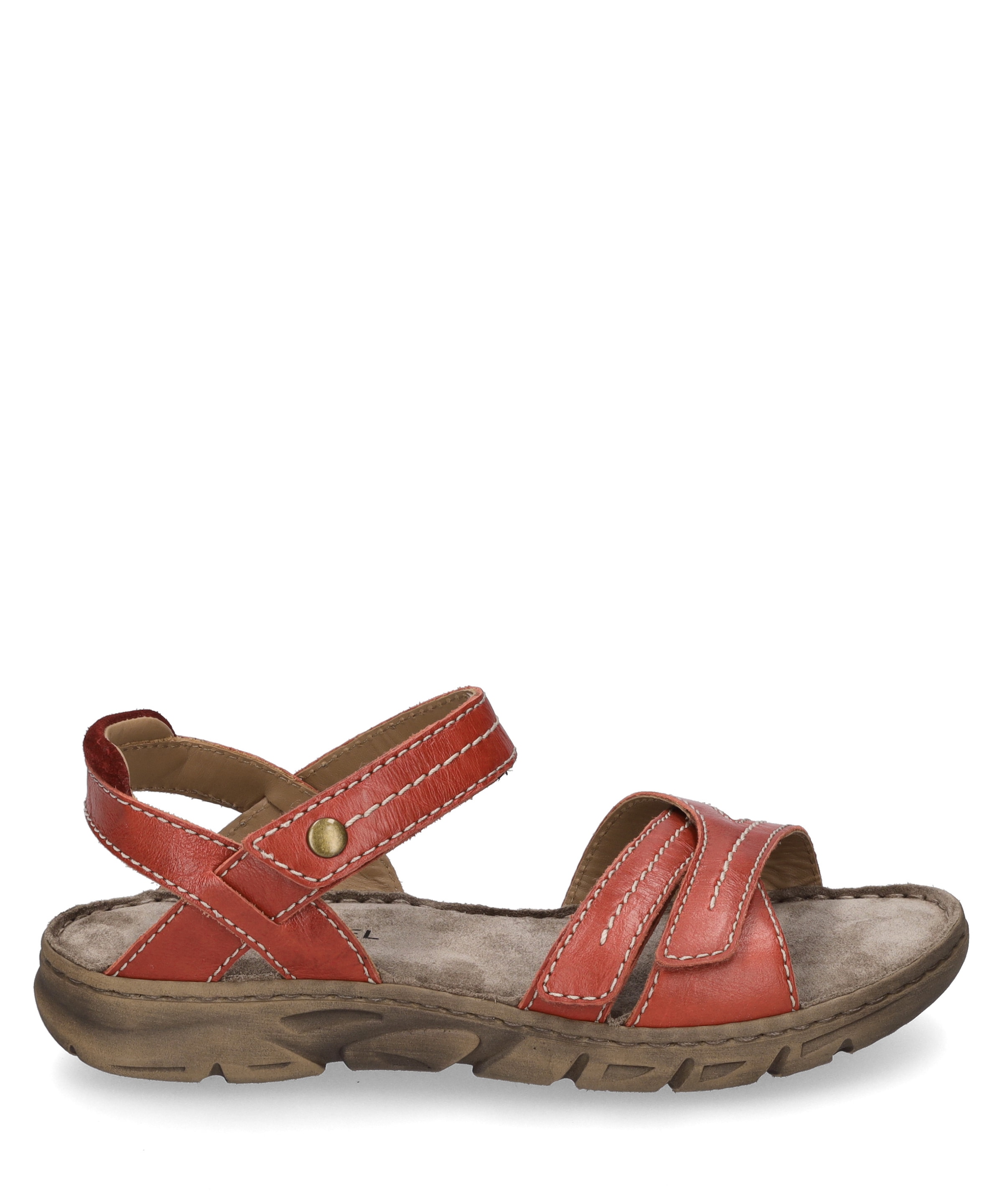 Josef Seibel Sandale »Brenda 06, rot«