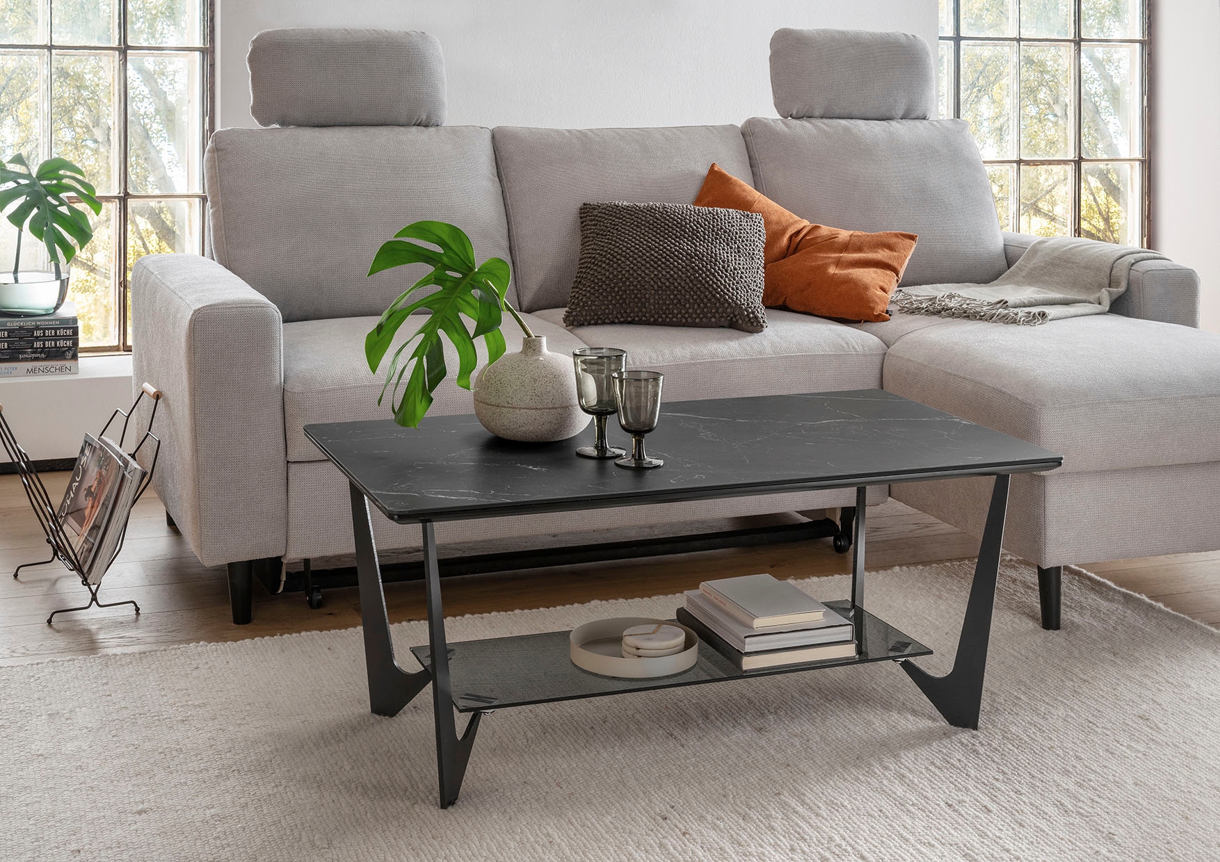 Paroli Couchtisch