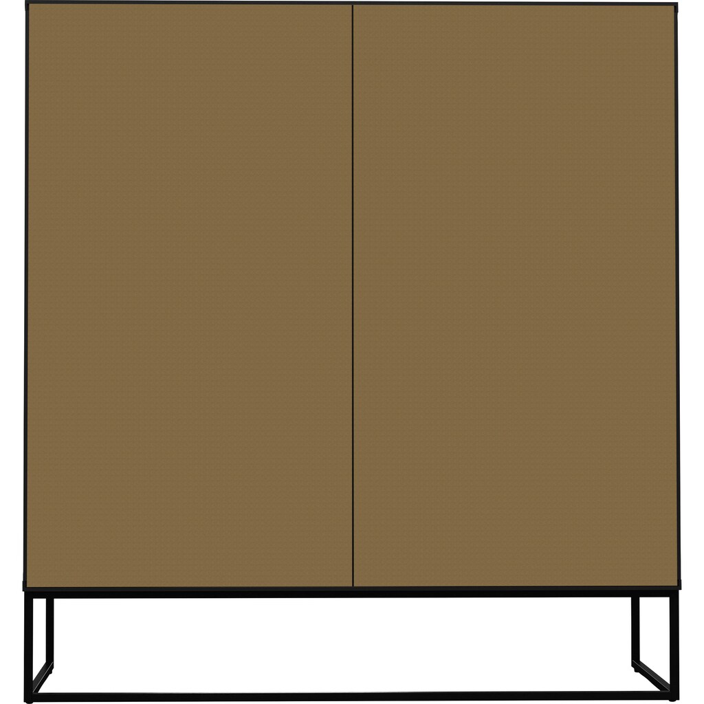 Tenzo Highboard »LIPP«