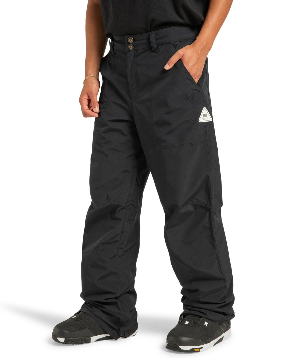 DC Shoes Snowboardhose »Riveter«