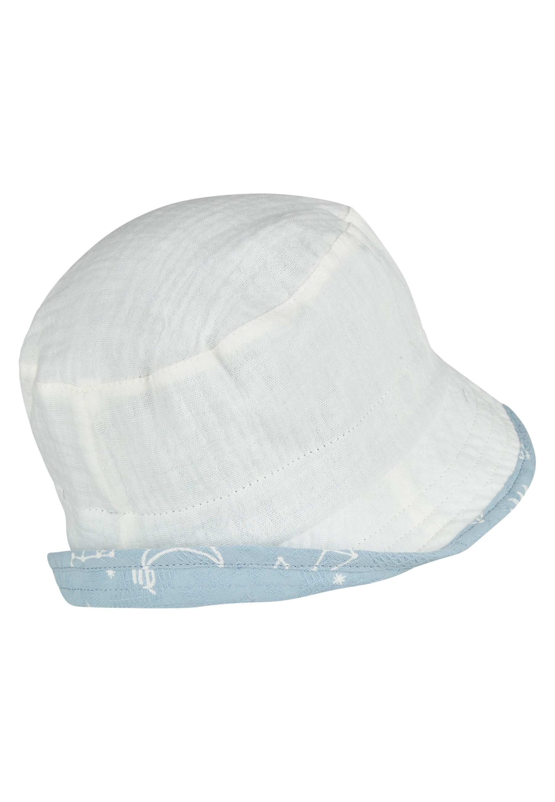 Sterntaler® Sonnenhut »Wende-Fischerhut Sternbild«