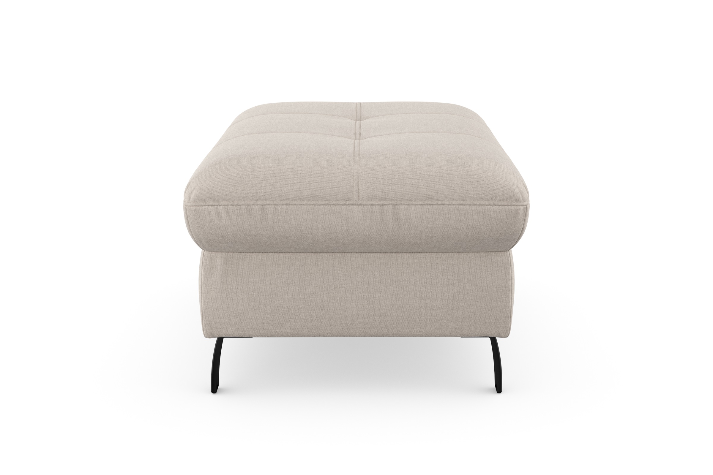 sit&more Stauraumhocker »Maggiore«, mit Stauraum