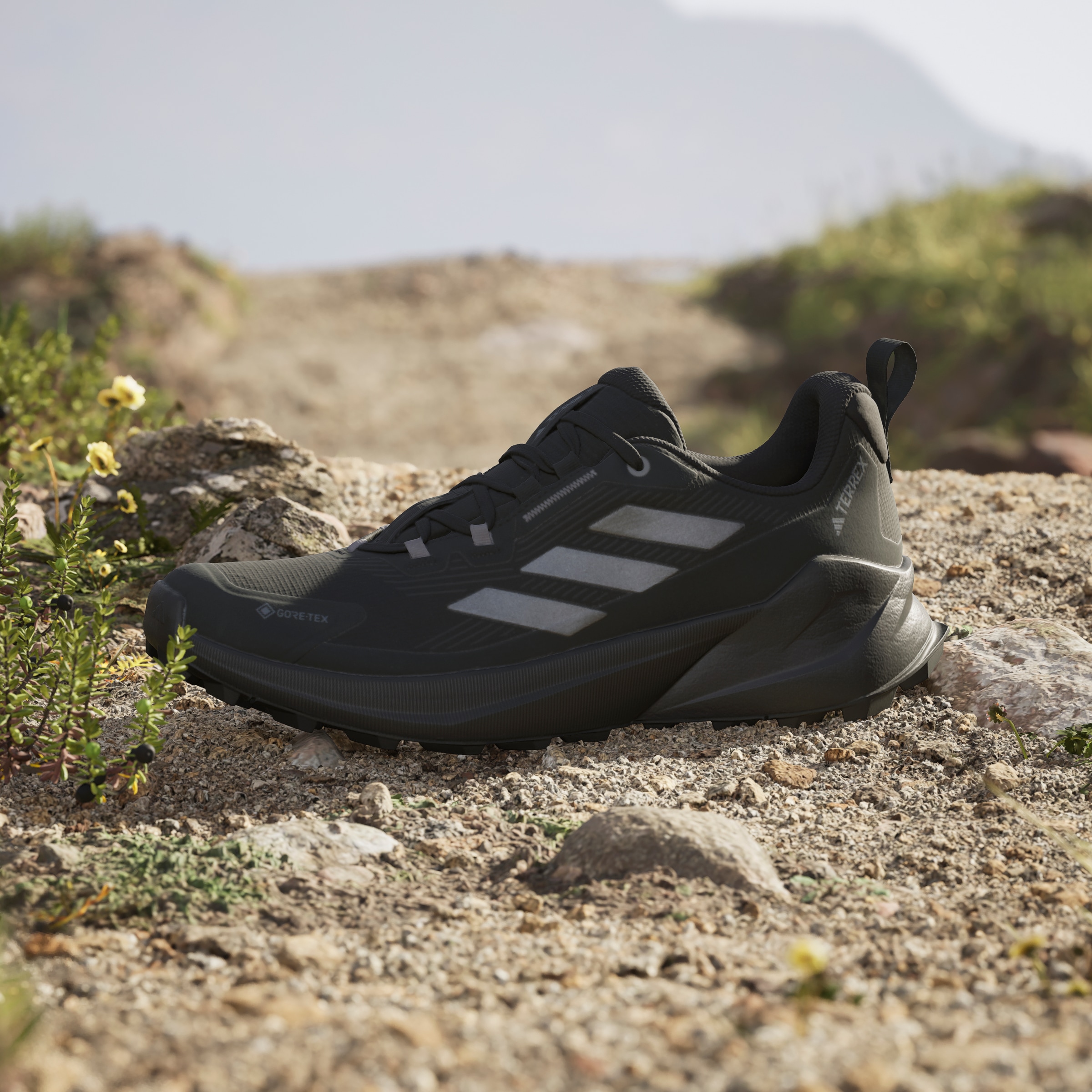 adidas TERREX Wanderschuh »TRAILMAKER 2 GORE-TEX«, wasserdicht