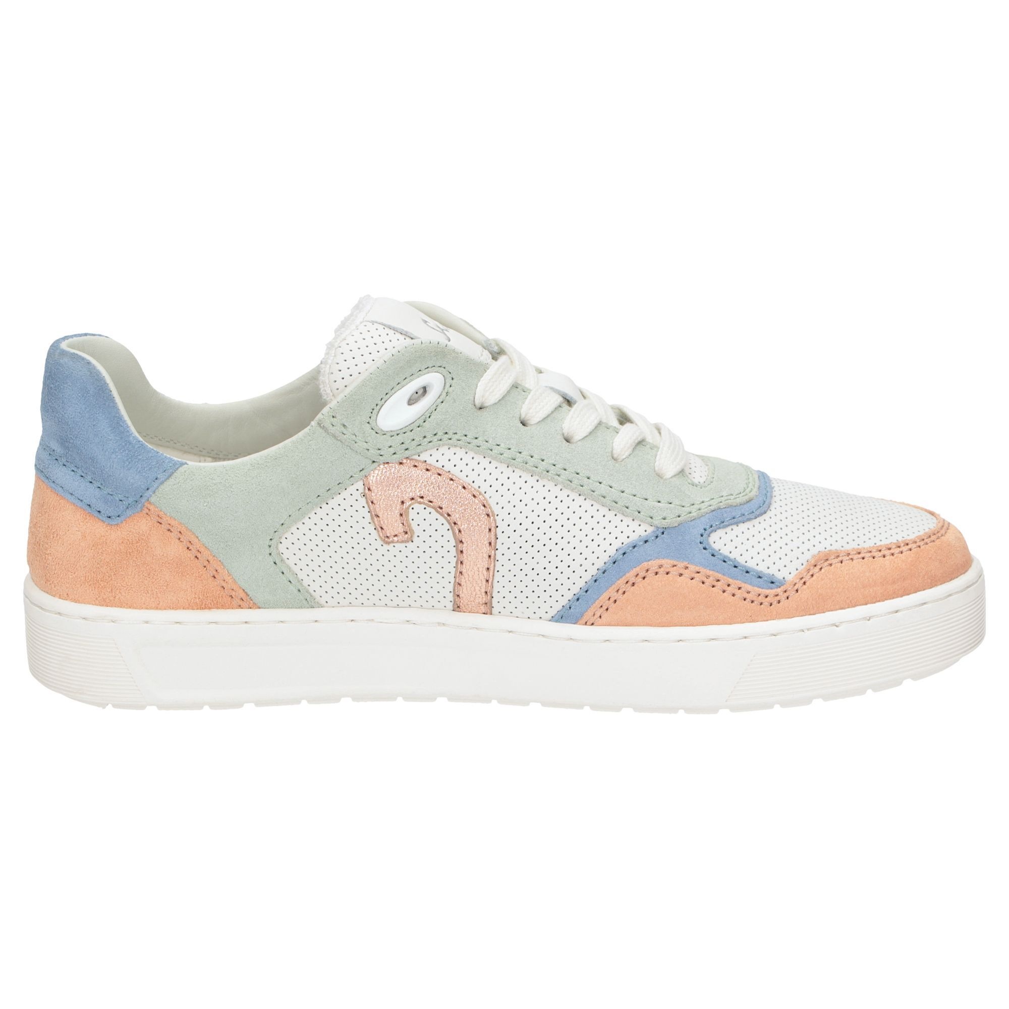 SIOUX Sneaker »Tedroso-DA-702«