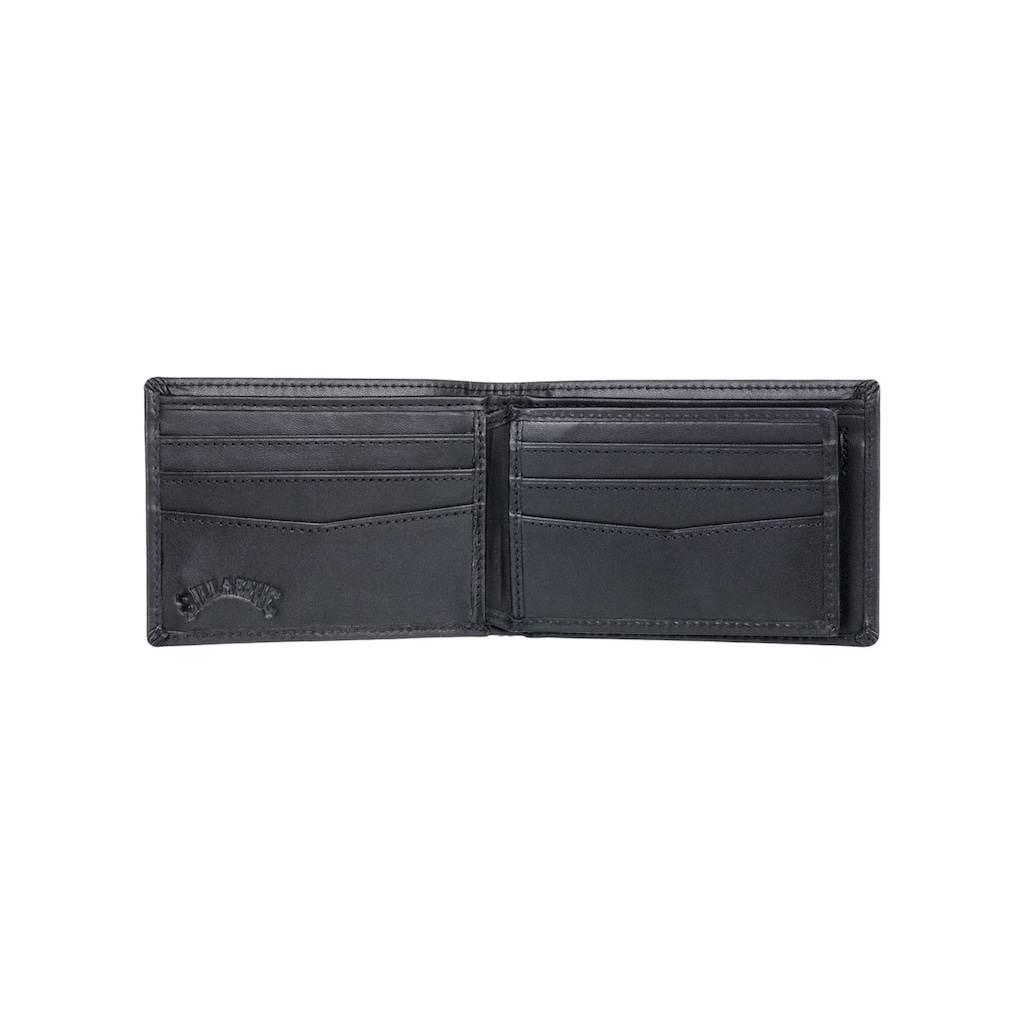 Billabong Brieftasche »Arch Leather«