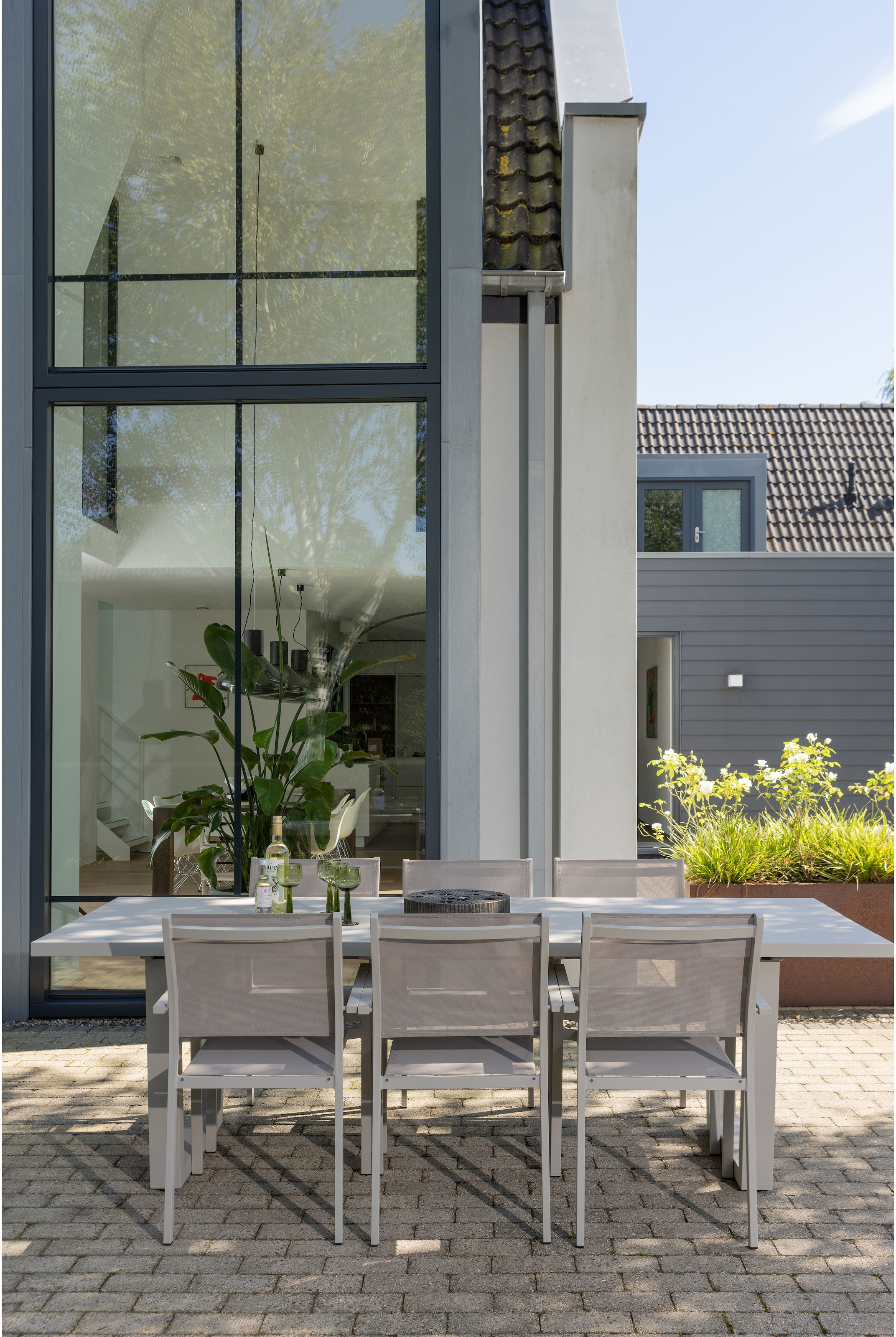 WOOOD Esstisch »WOOOD Bear Esstisch«