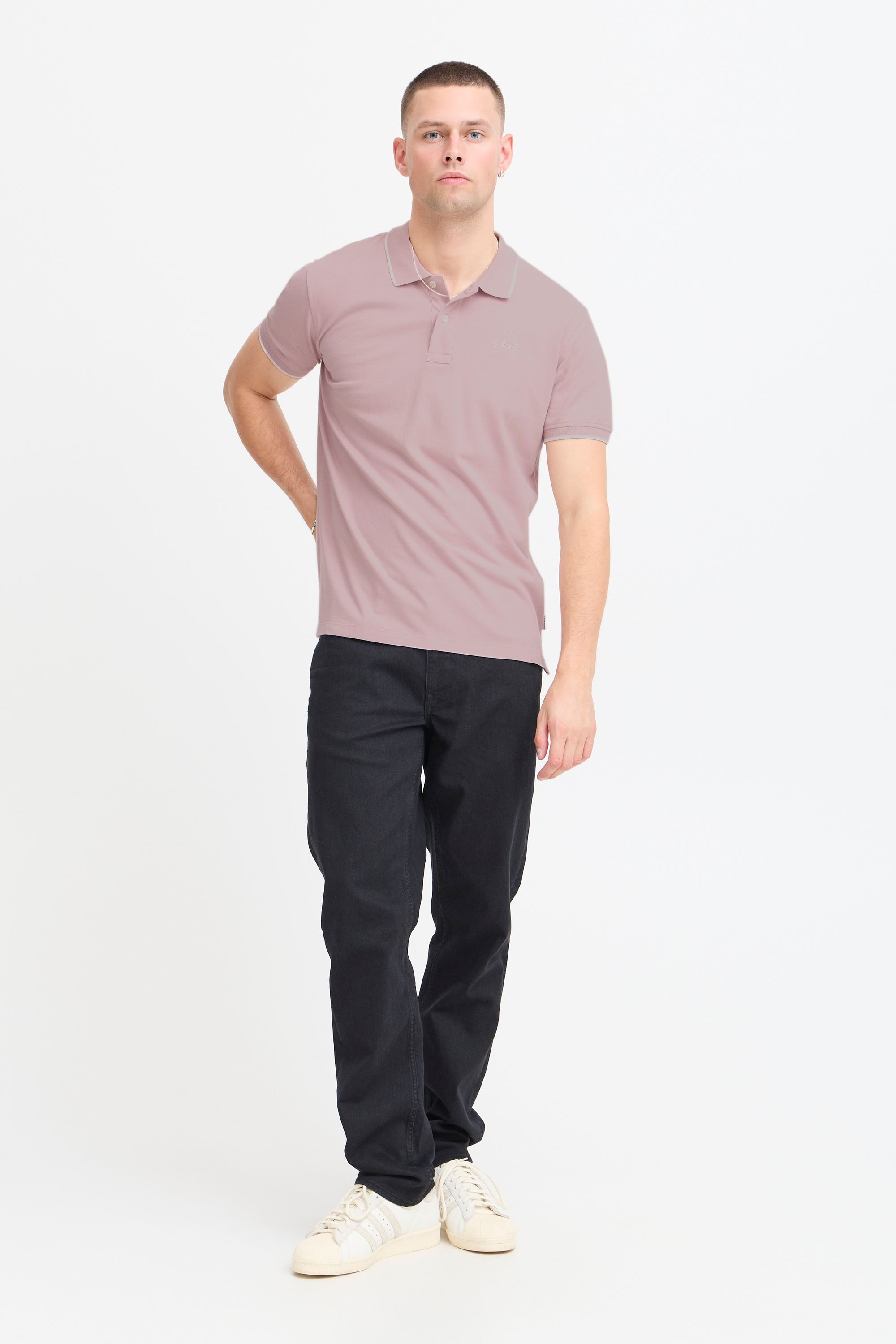 Blend Poloshirt »Poloshirt BHEDIN«