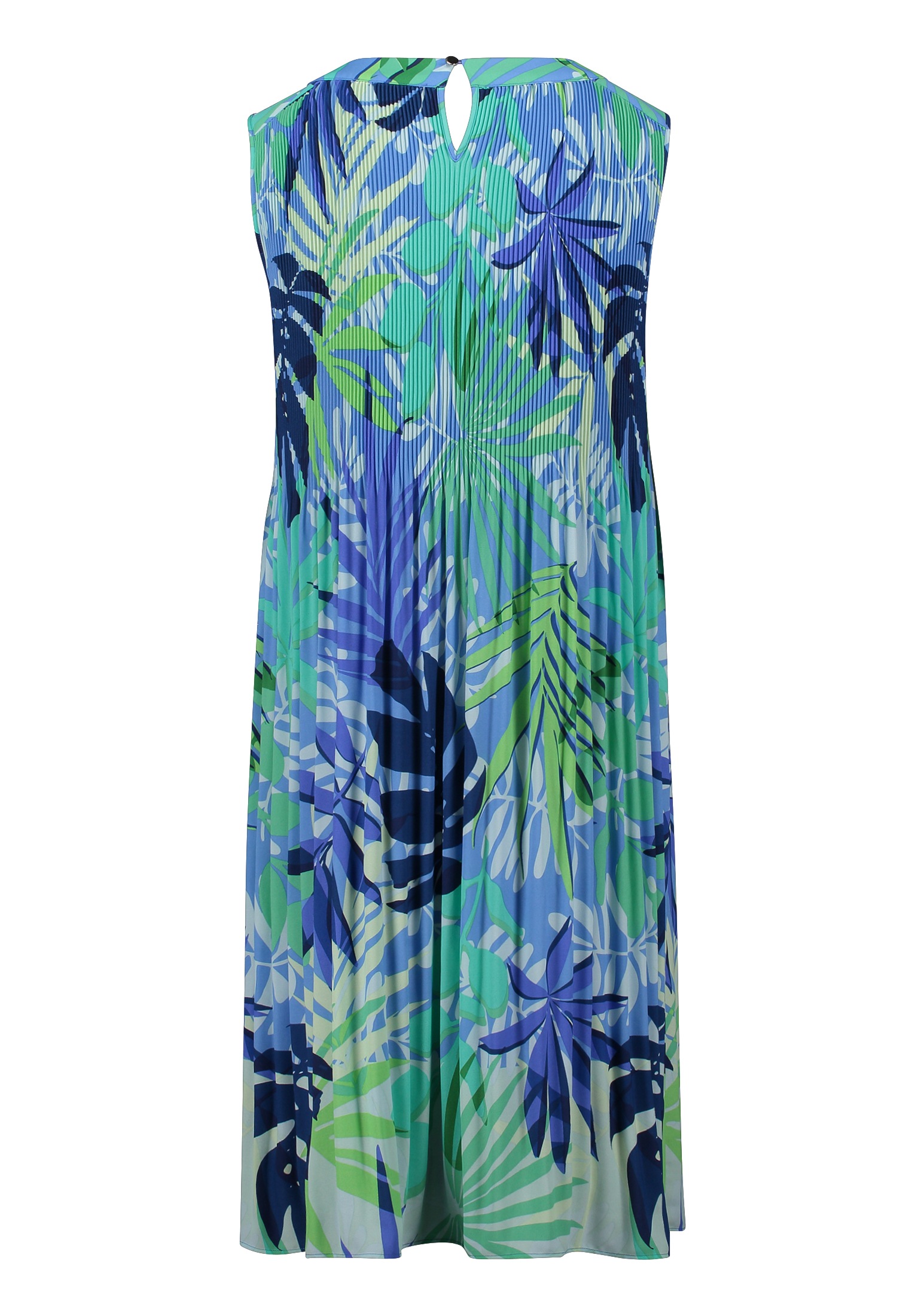 Betty Barclay Plisseekleid »Plisseekleid ohne Arm«