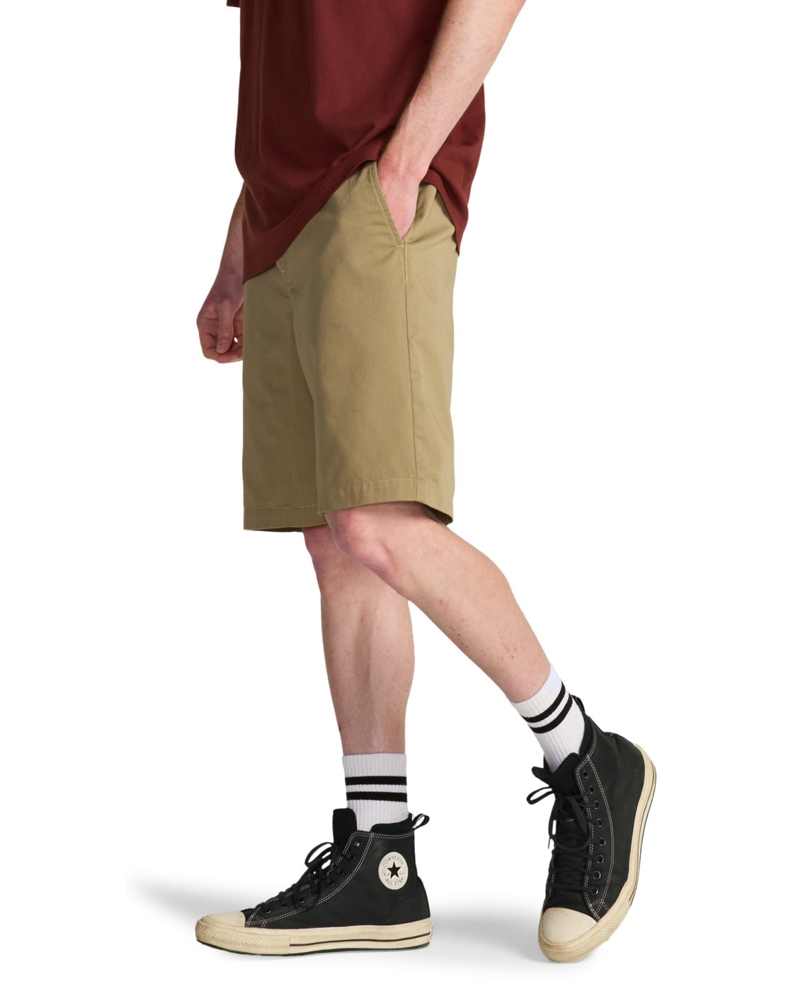 Billabong Shorts »Carter«
