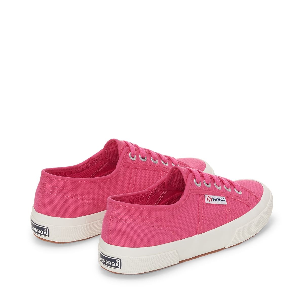 Superga Sneaker »2750 COTU CLASSIC«