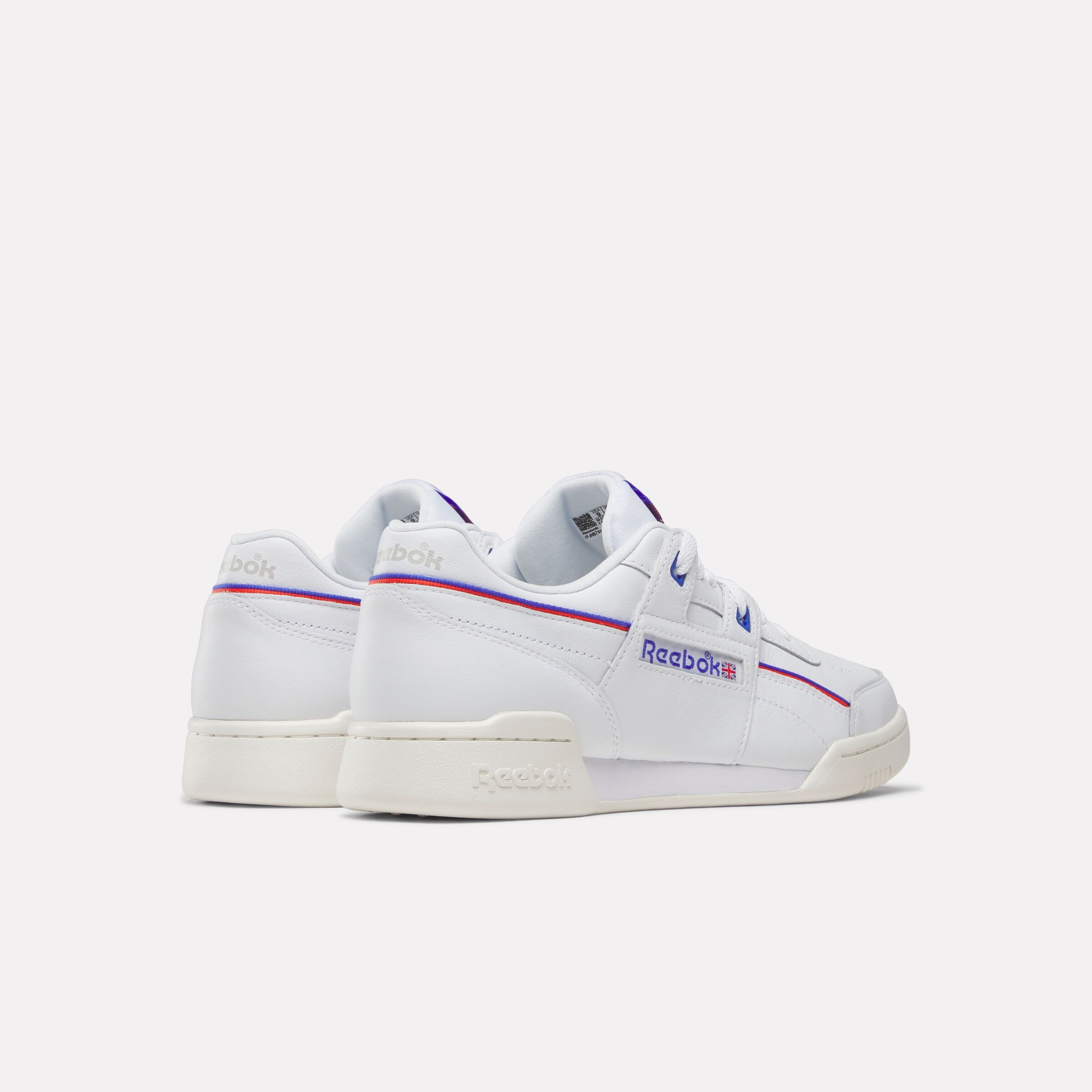 Reebok Classic Sneaker »WORKOUT PLUS«
