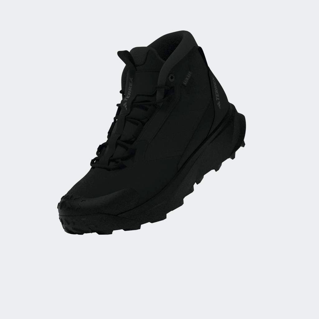 adidas TERREX Winterboots »WINTER LEATHER MID CUT RAIN.RDY COLD.RDY«, Winterboots aus Leder