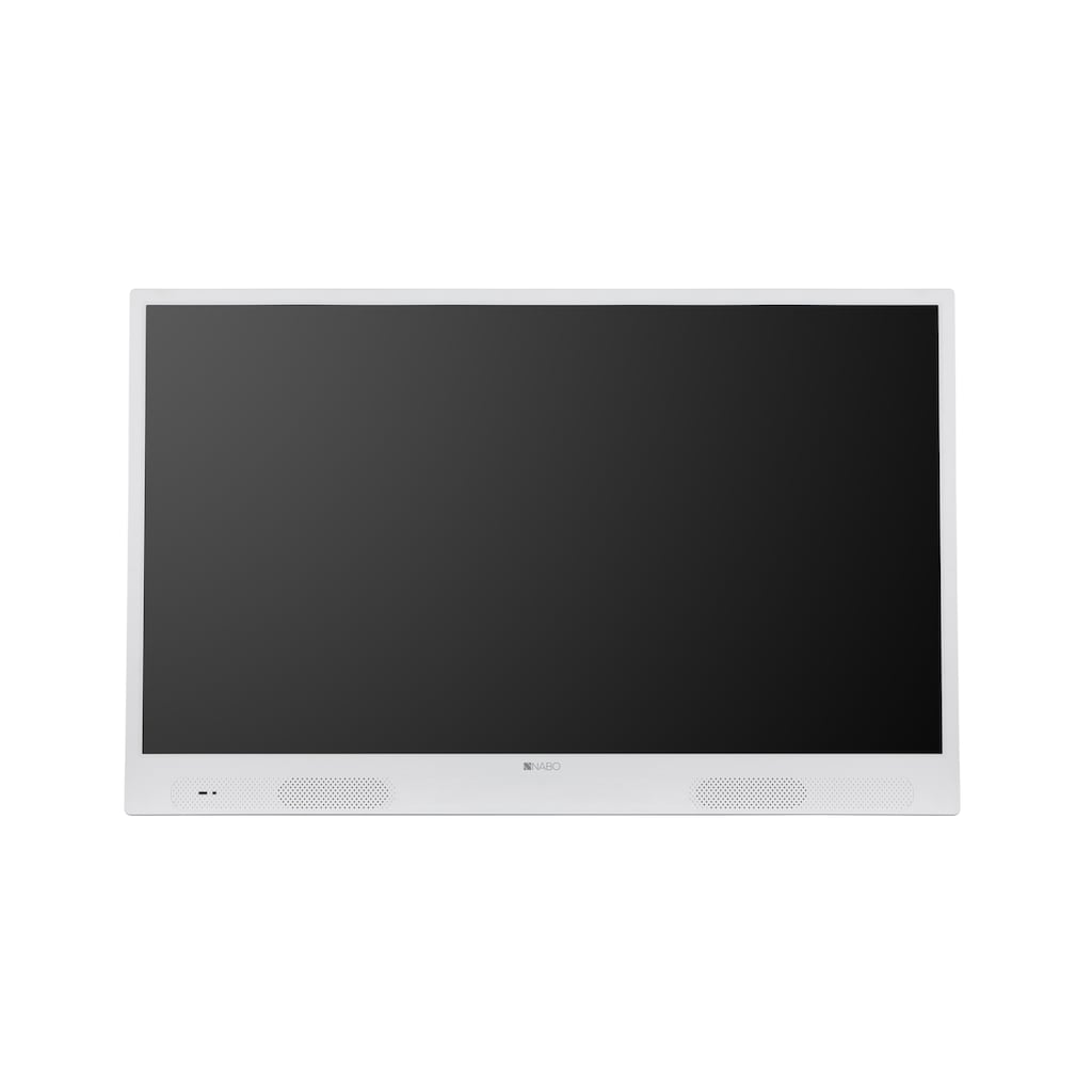 NABO LED-Fernseher »32 WT3000«, 80 cm/32 Zoll, HD ready, Smart-TV