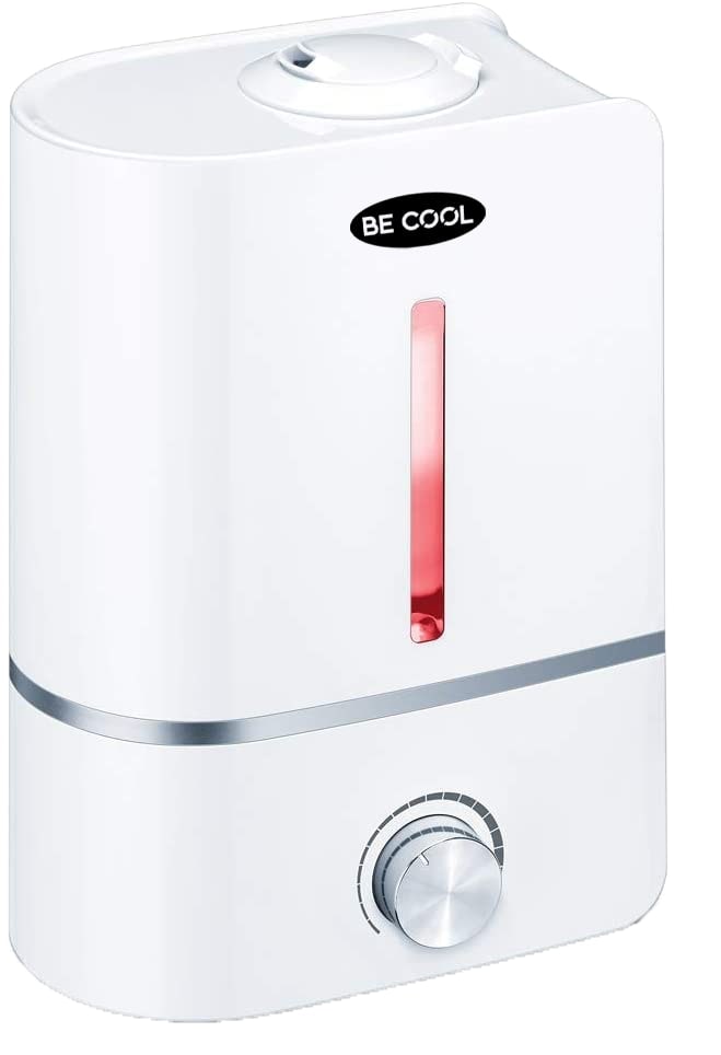 be cool Luftbefeuchter »BCLB206IK01«, 4 l Wassertank