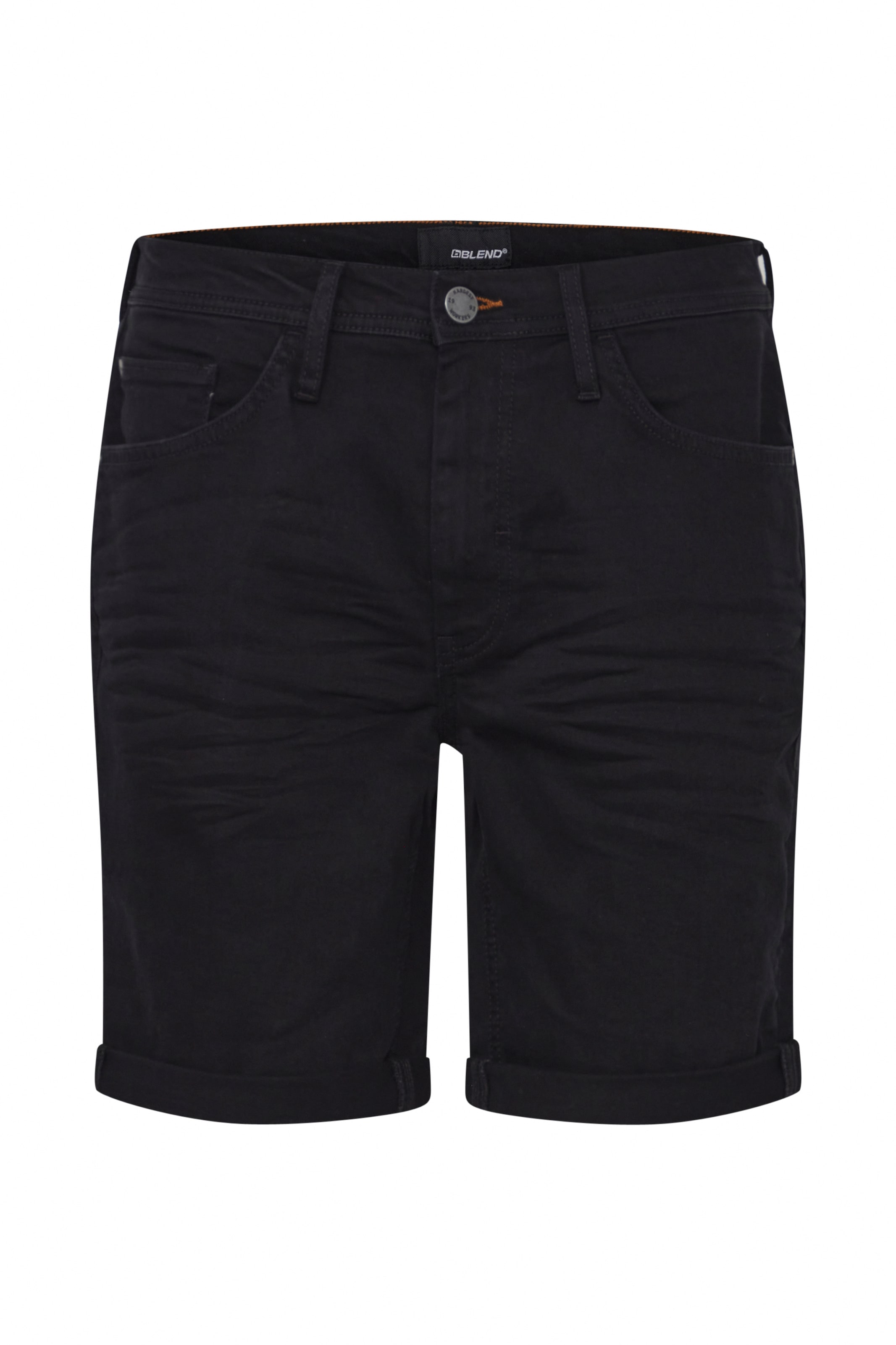 Blend Shorts »BHTWISTER-denimshorts«