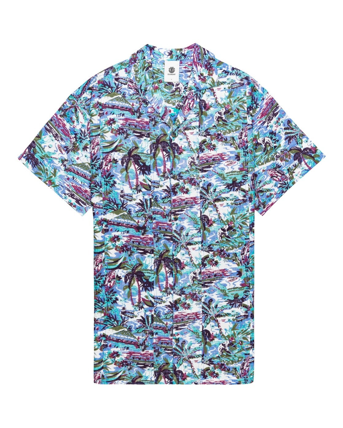 Element Sommerkleid »Quilt«